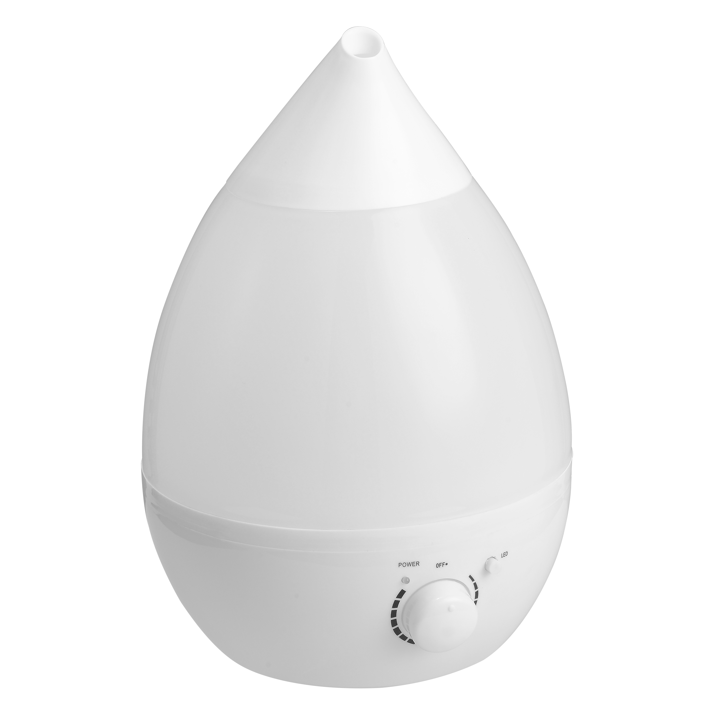 Nawilżacz powietrza ultradźwiękowy 2,6l NDF-253 FERRETTI