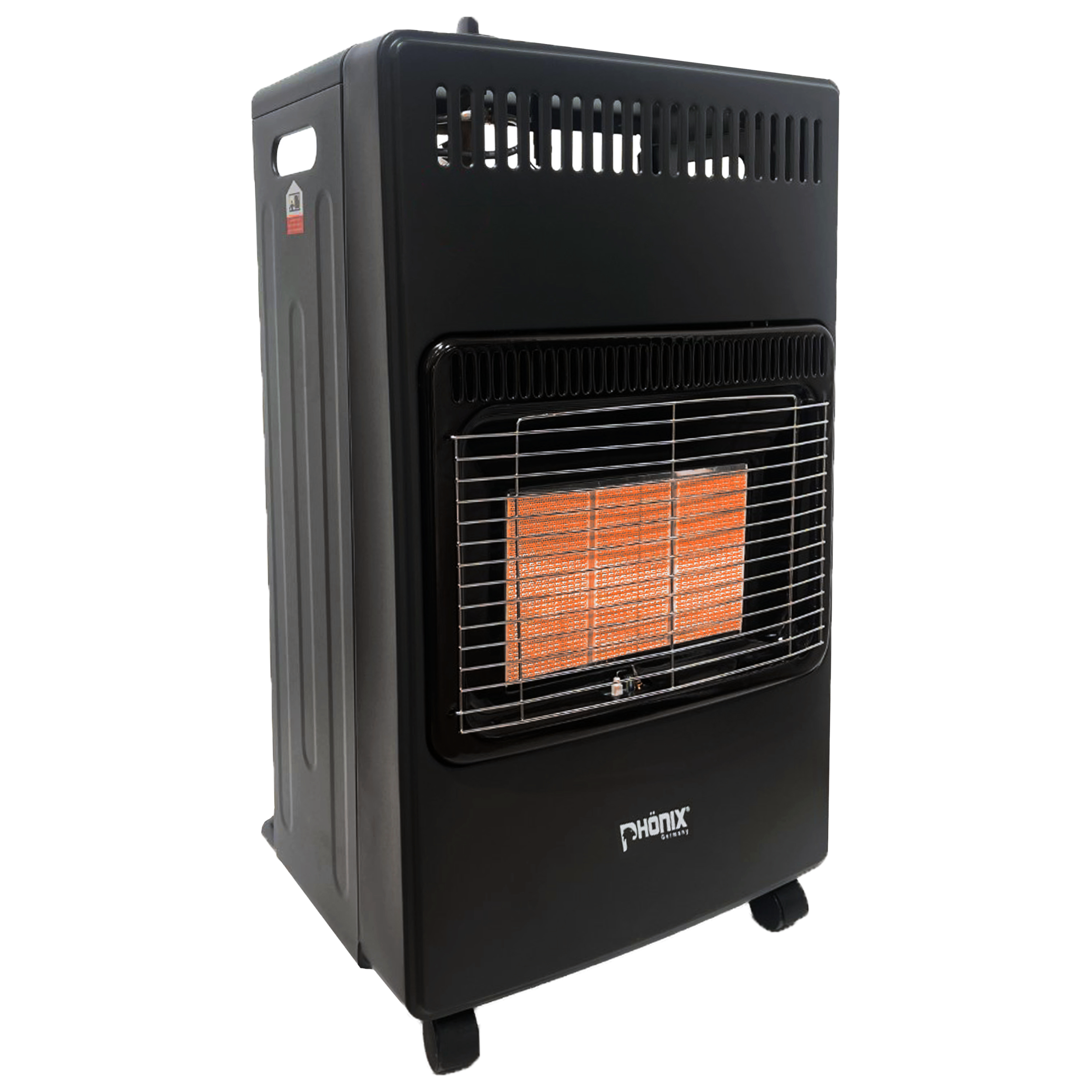 Piec gazowy MH-01F PHONIX