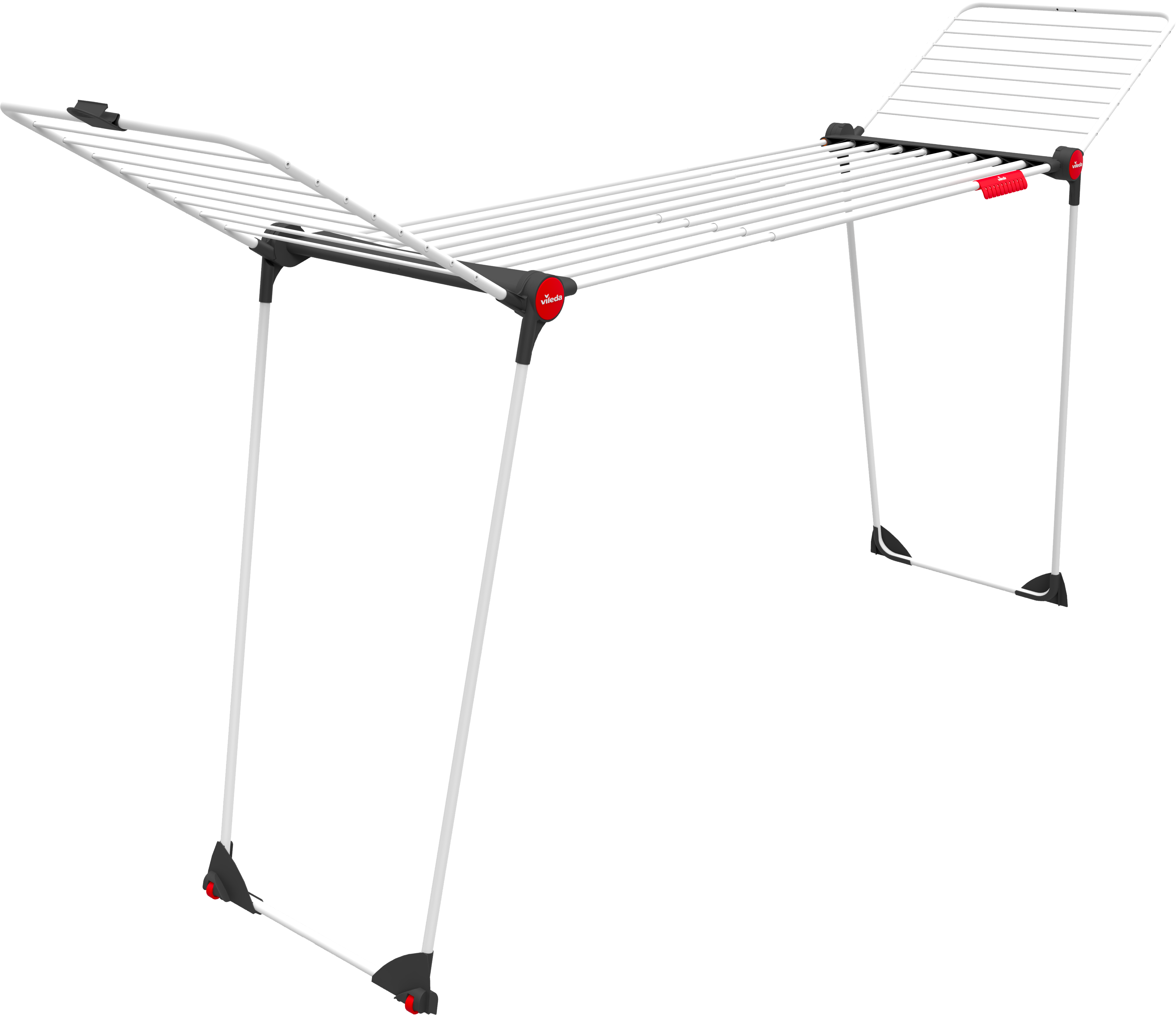 Suszarka stojąca Infinity Flex