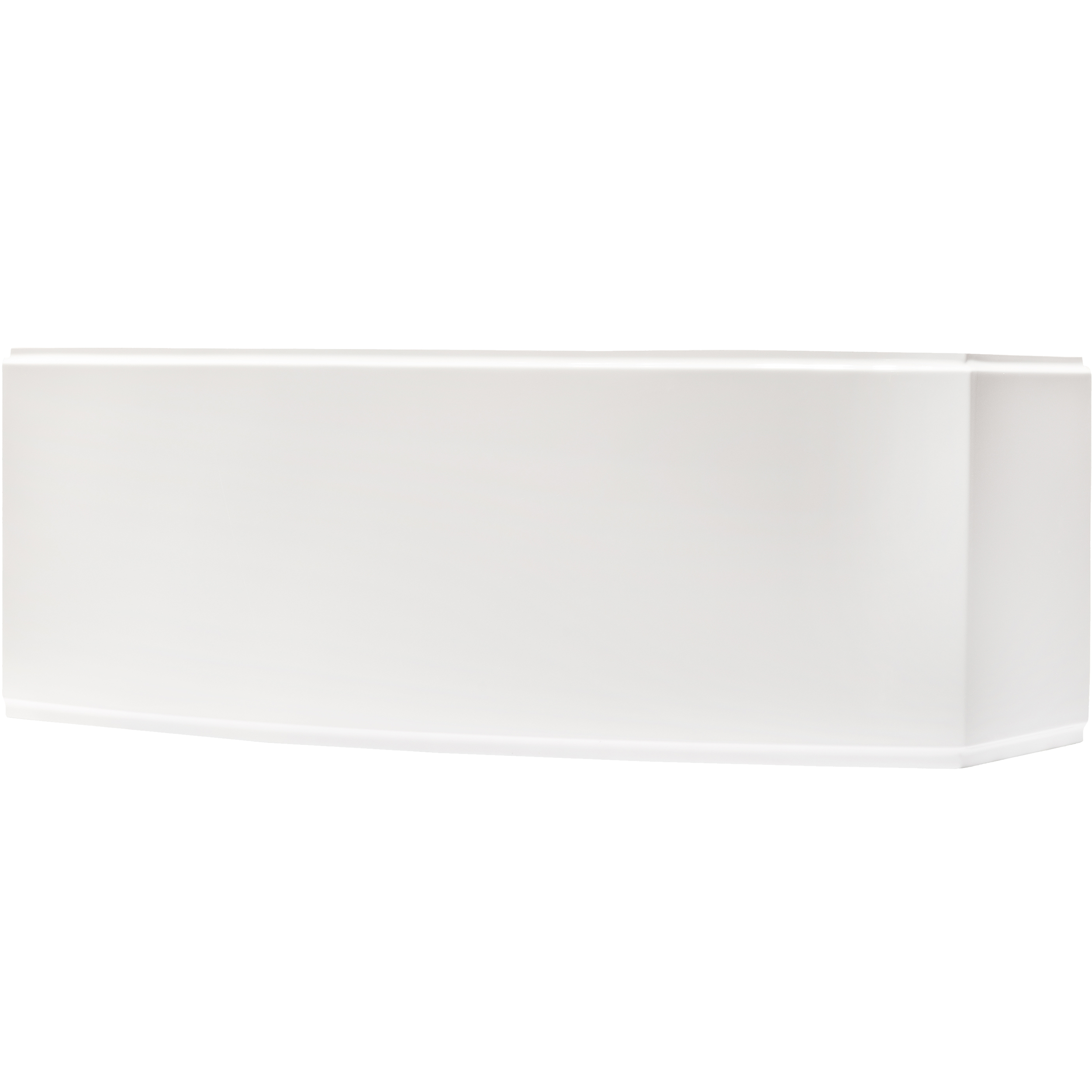 Panel do wanny Nicole 150 X 80 L Roca