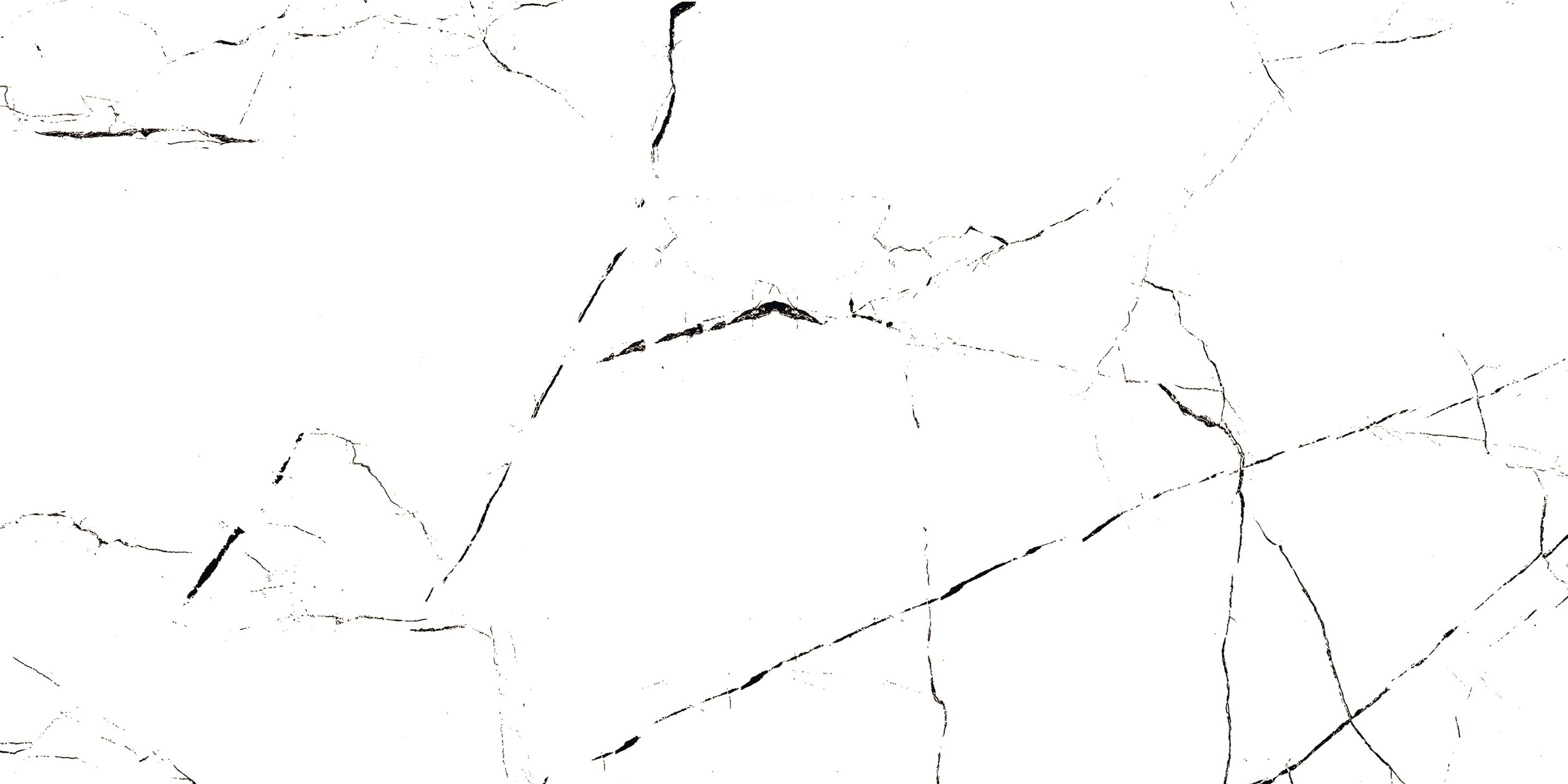 Gres szkliwiony Alaska White Hight Glosy 60x120 Egen