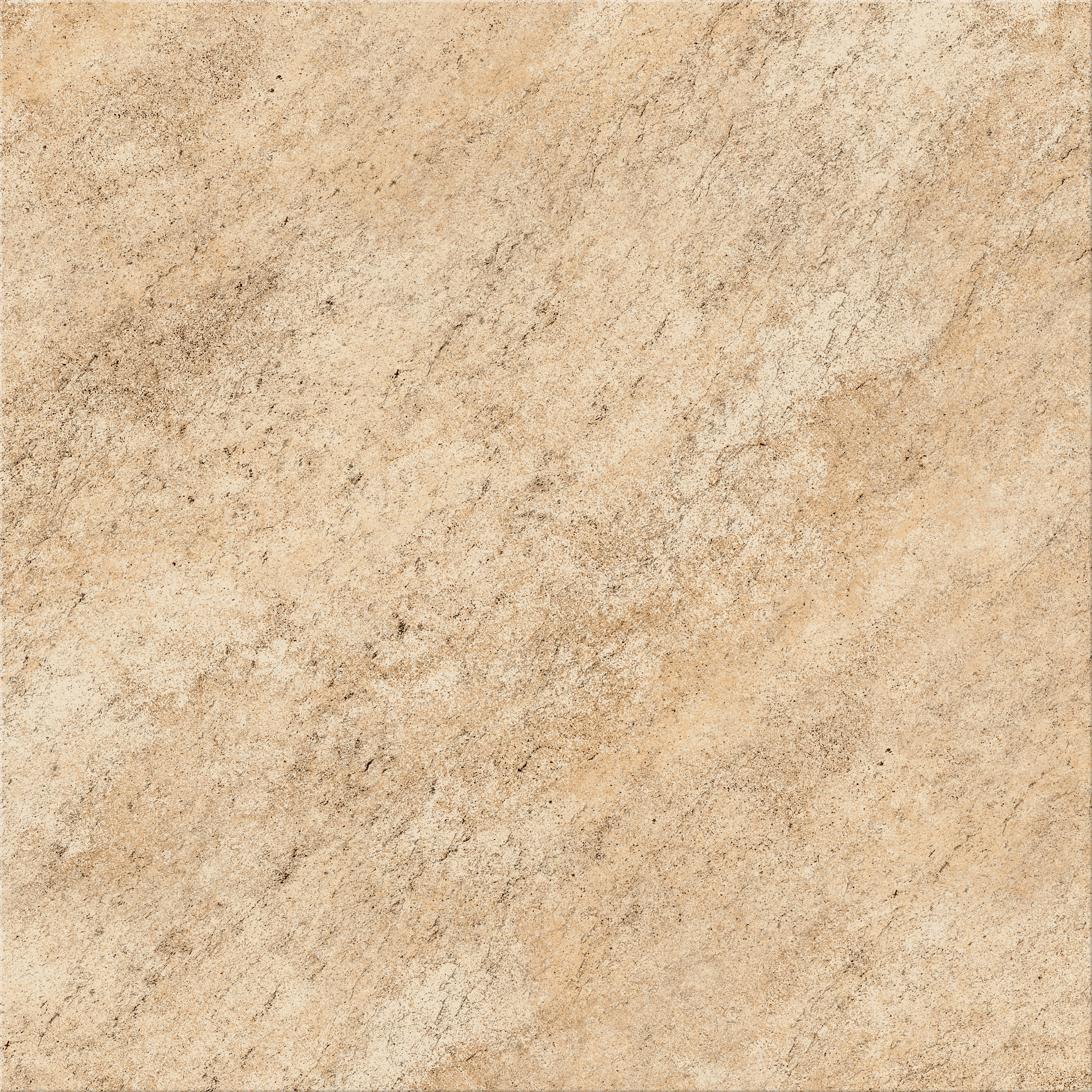 Gres tarasowo-balkonowy 59,3x59,3x2 cm Atakama Beige Cersanit