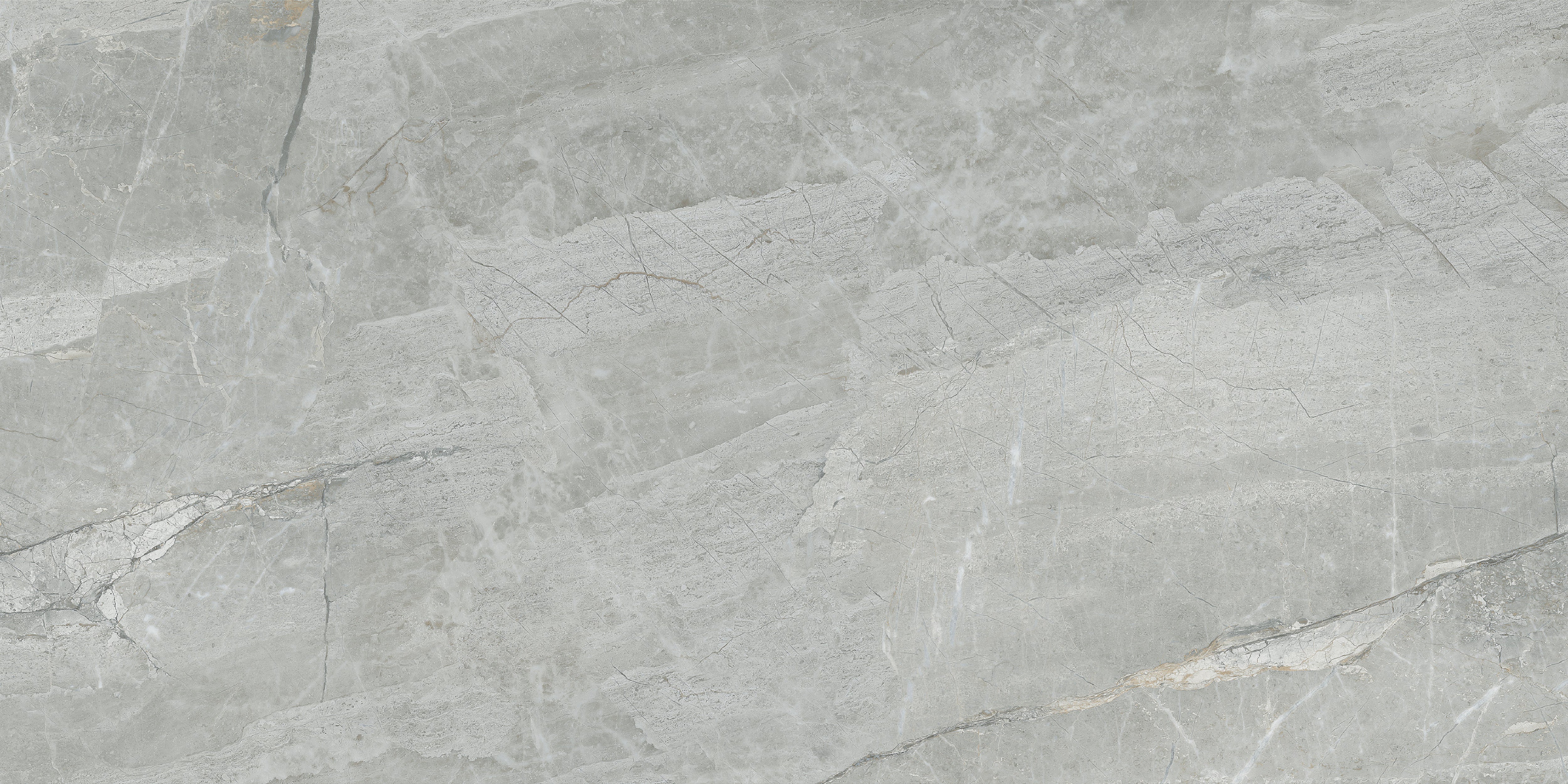 Gres szkliwiony Fusion Grey Carving 60x120 cm 1.44 m2 Prime Ceramics
