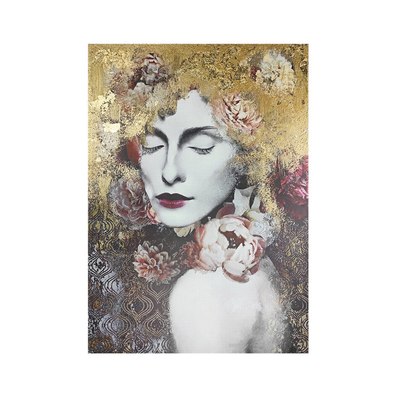 Kanwa Sophia 70 x 100 cm