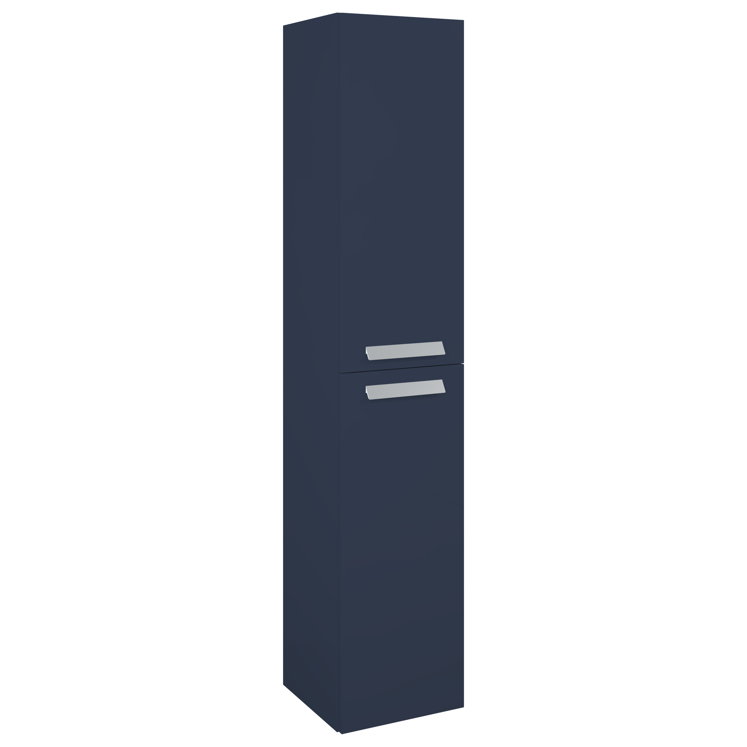Słupek łazienkowy Ness 30 x 150 Sensea