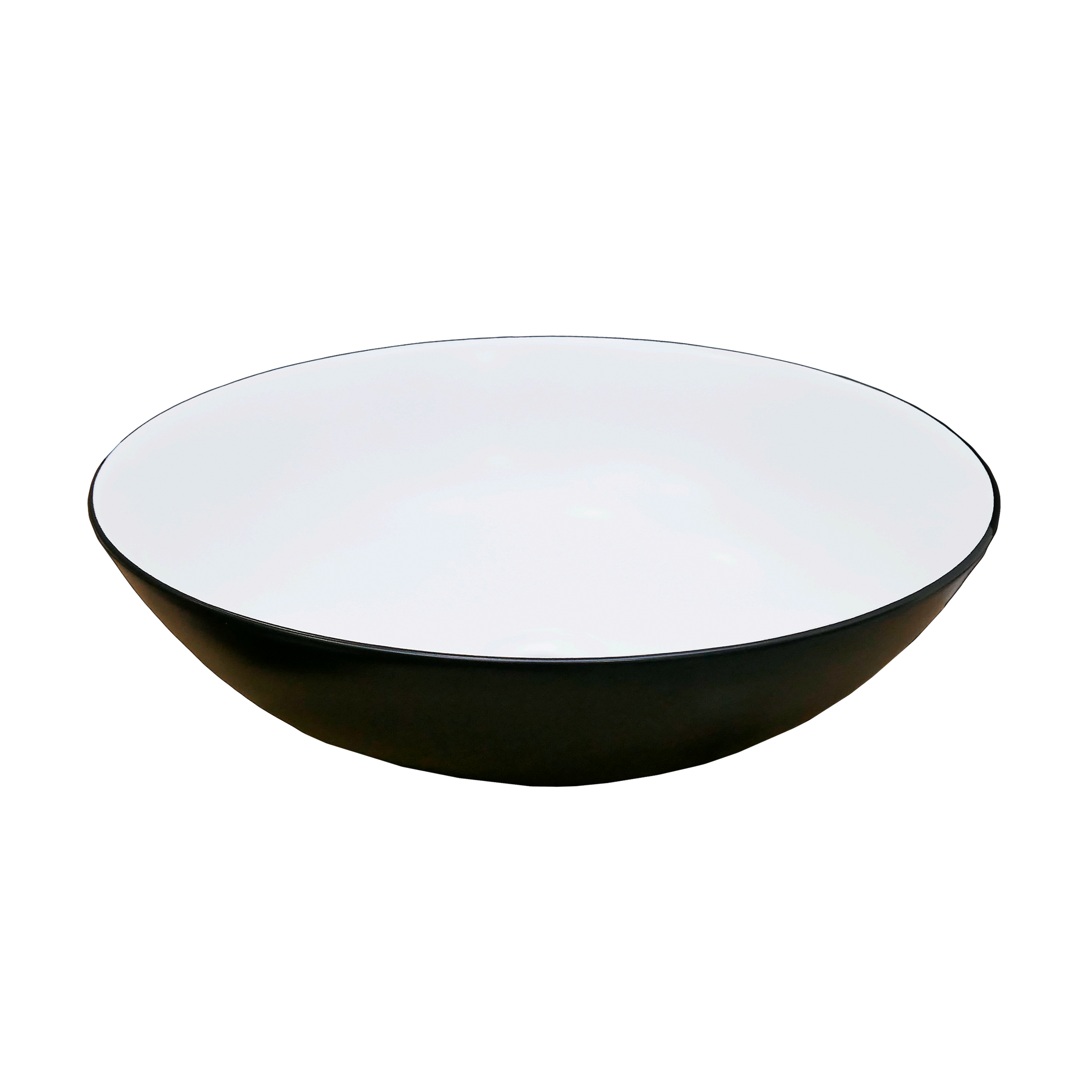 Umywalka ceramiczna Miko 41