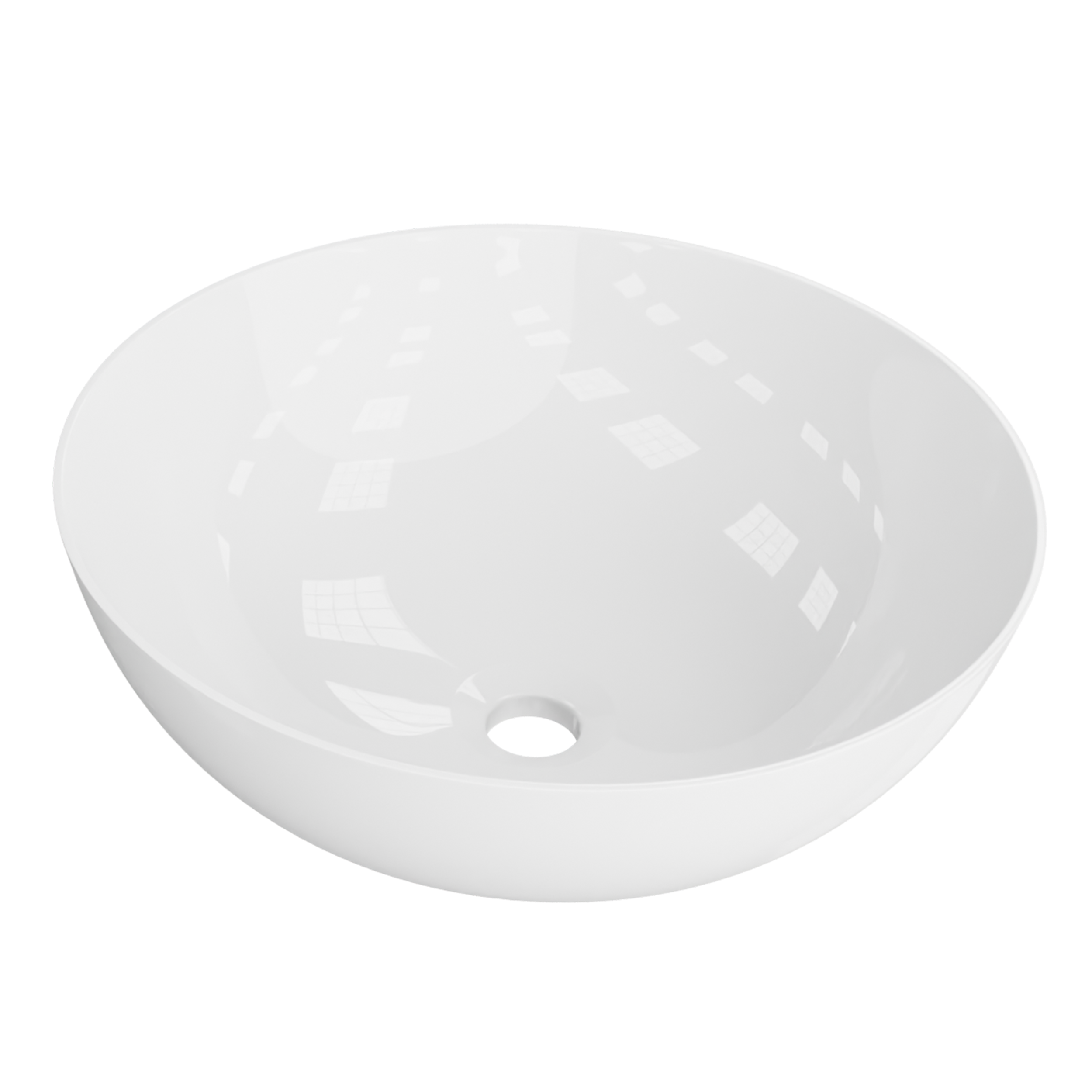 Umywalka ceramiczna Miko 41