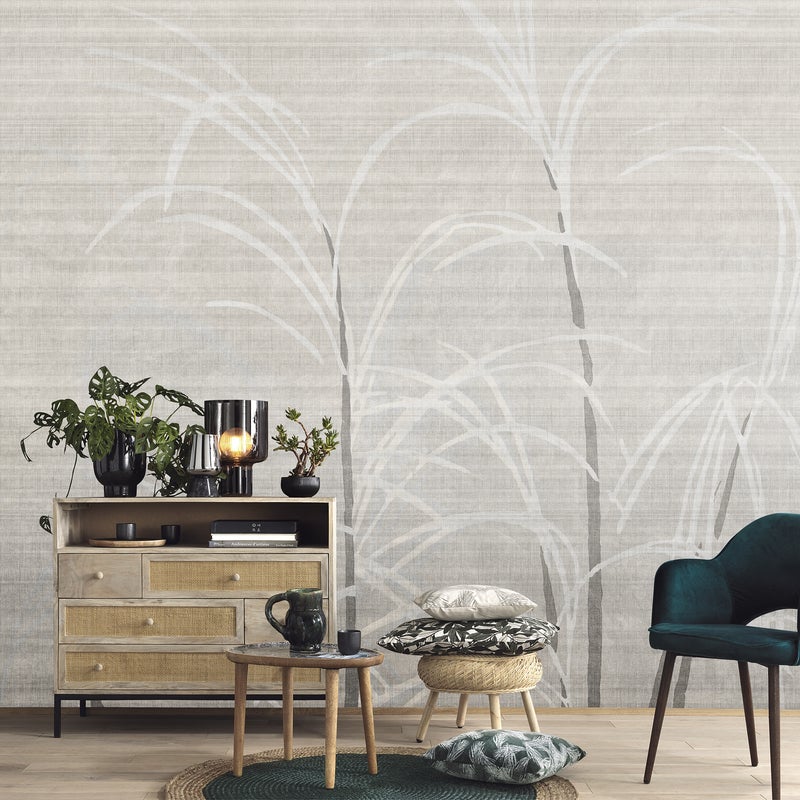 Tapeta panoramiczna Limerence Natura Trawy 350 x 280 cm