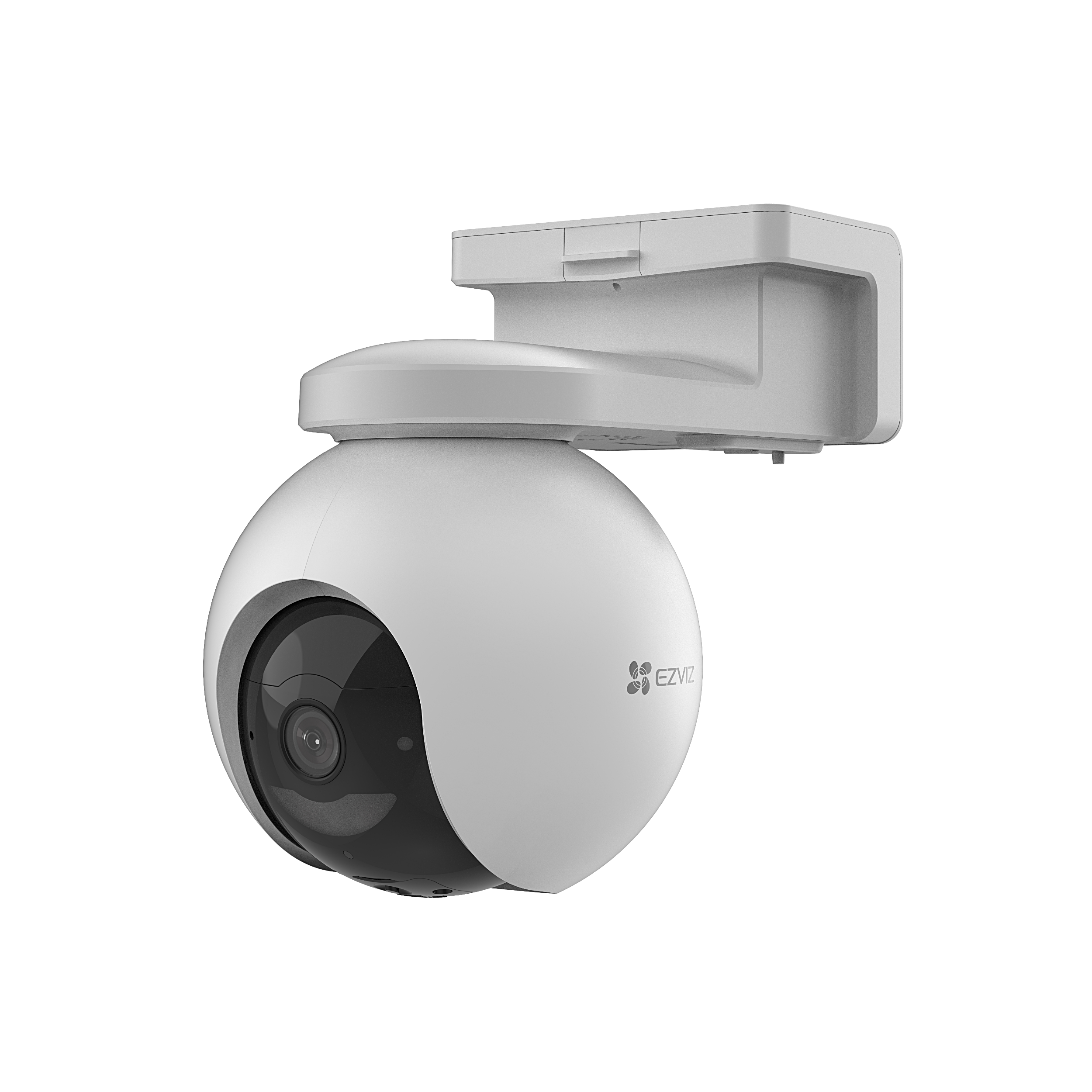 Kamera zewnętrzna obrotowa CS-EB8-R100-1K3FL4GA EZVIZ
