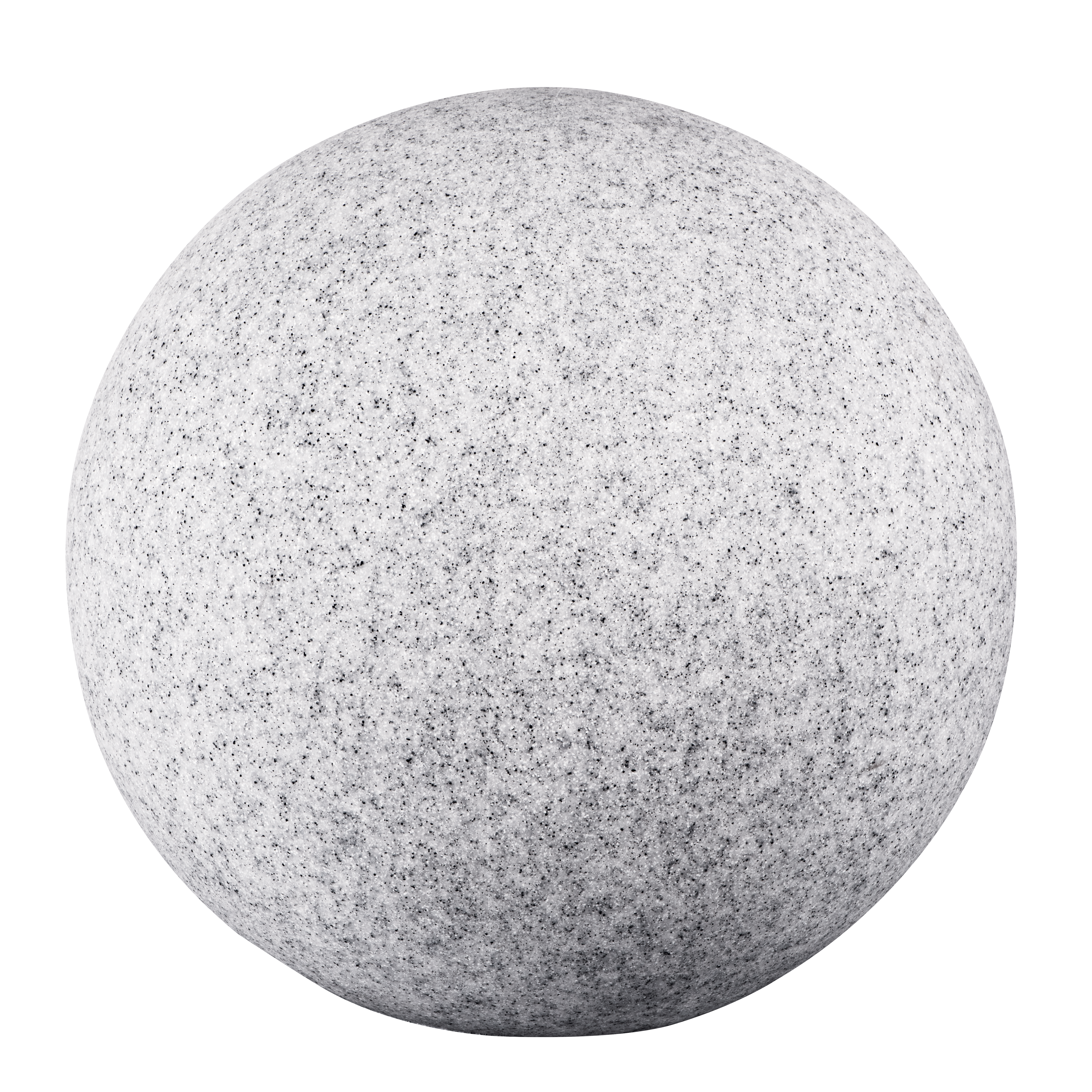 Kula ogrodowa stojąca Stono E27 śr. 59 cm IP65 Kanlux
