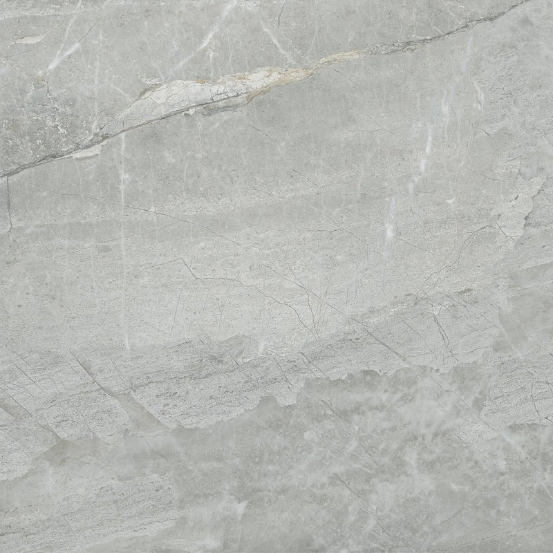 Gres szkliwiony Fusion Grey Carving 60x60 cm 1.44 m2 Prime Ceramics