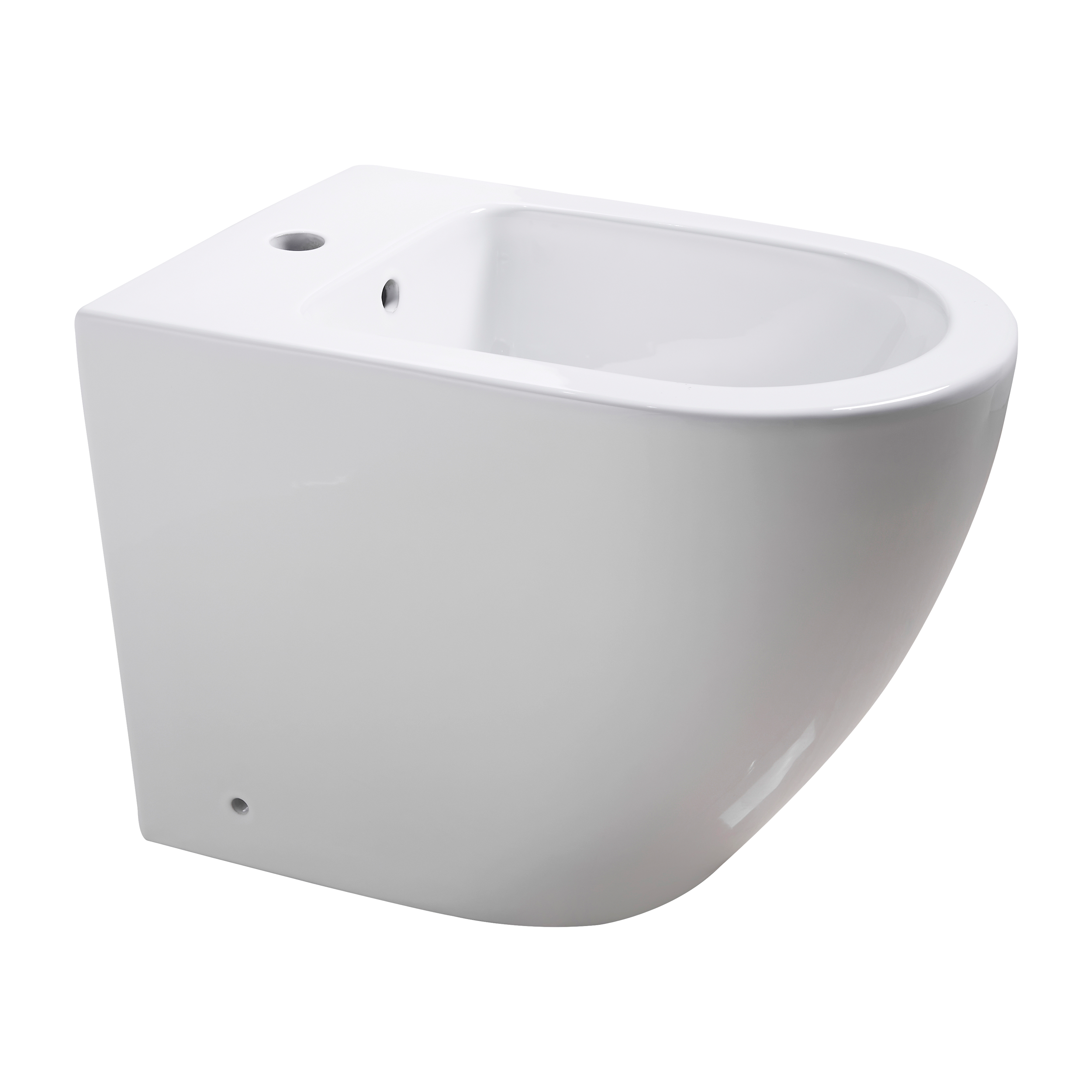 Bidet stojący Alice Domino