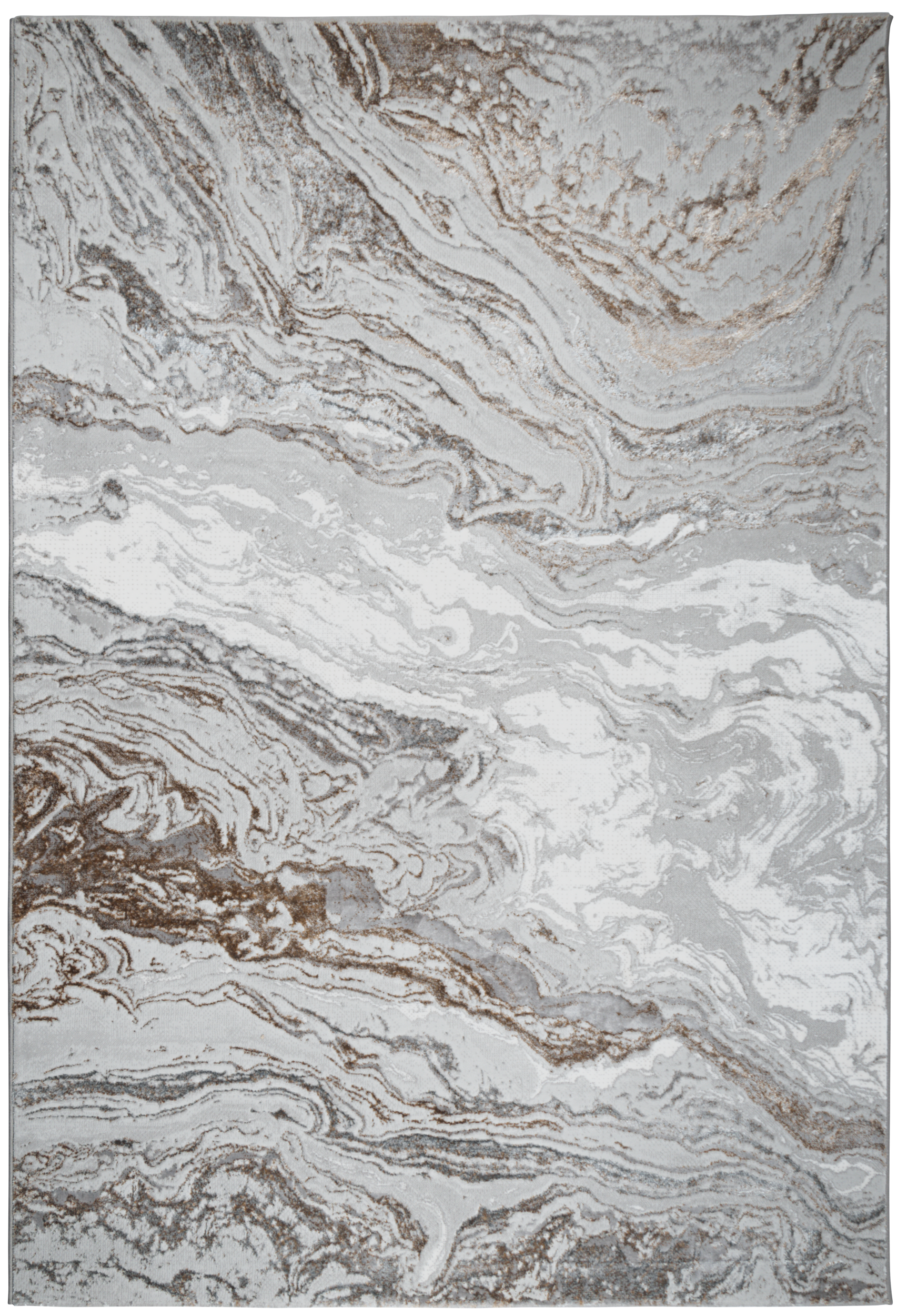 Dywan Century Marmur szary 200 x 290 cm