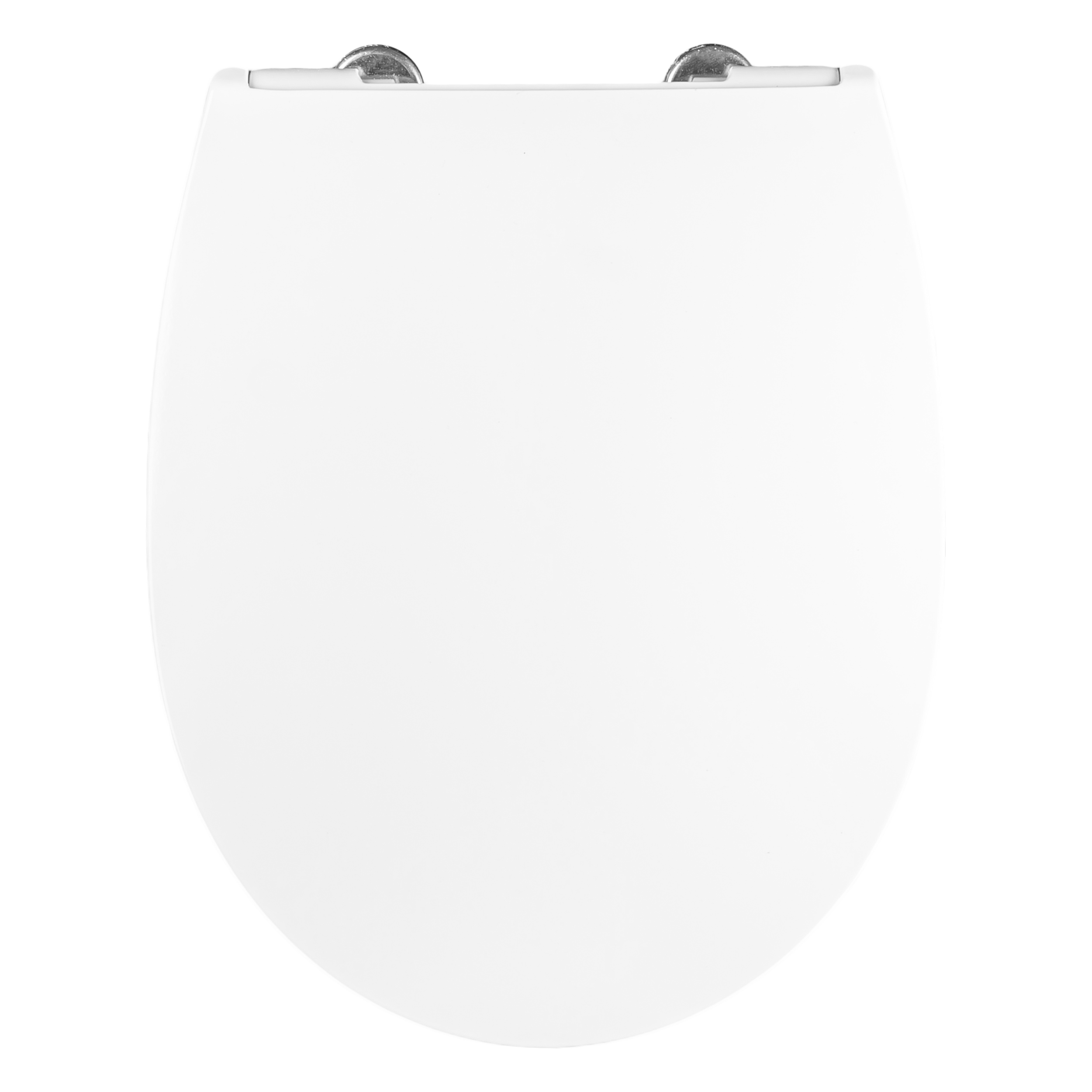 Deska sedesowa KOŁO - NOVA OVAL DFM DUROPLAST