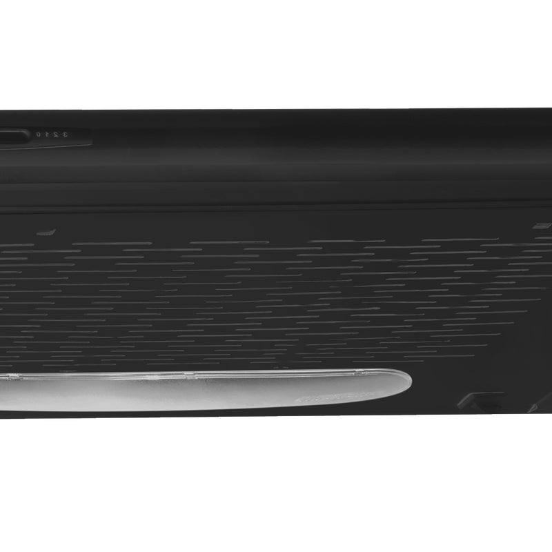 Okap podszafkowy OSC5212B 50 cm czarny Amica