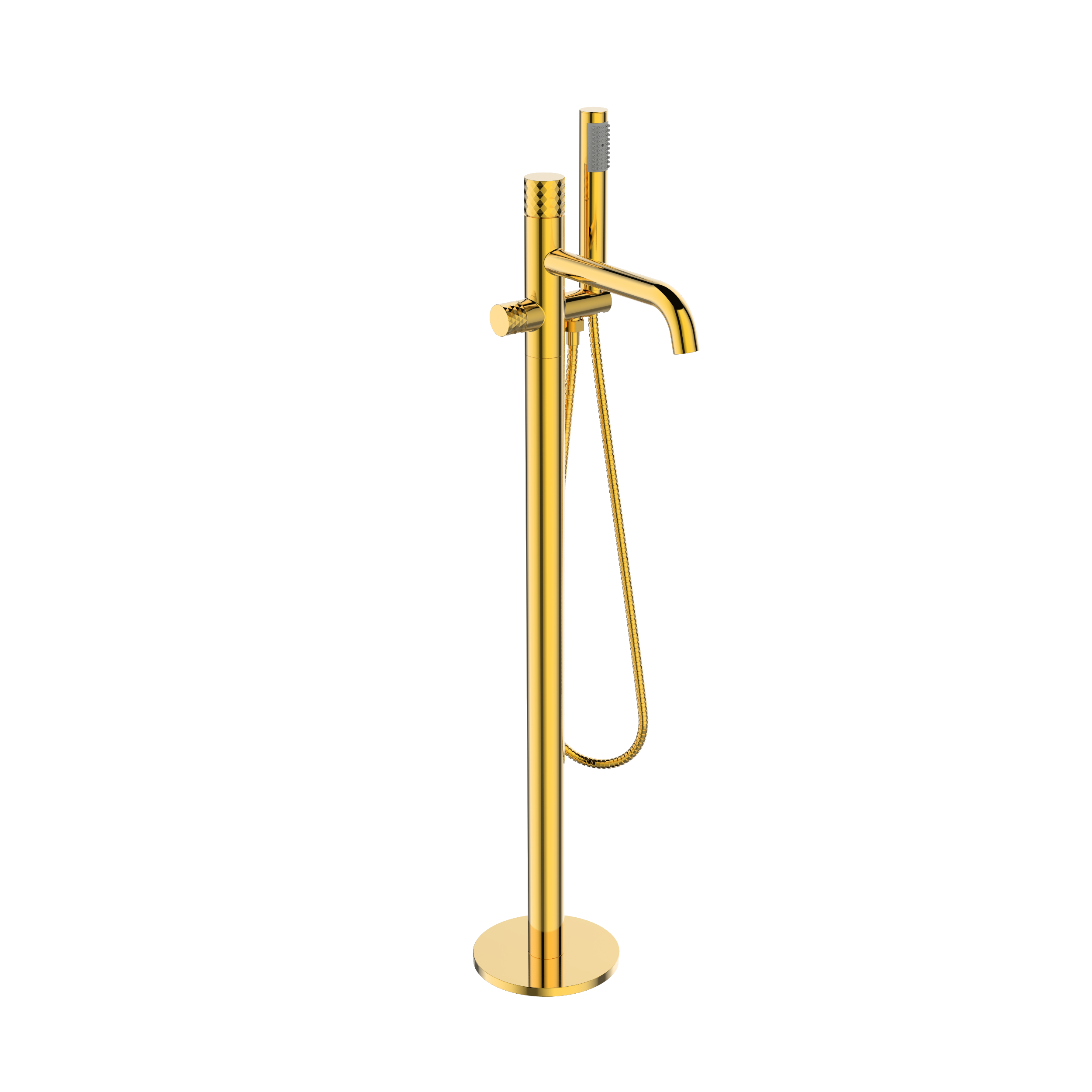 Bateria wannowa Ove BJV303/2G Sea-Horse