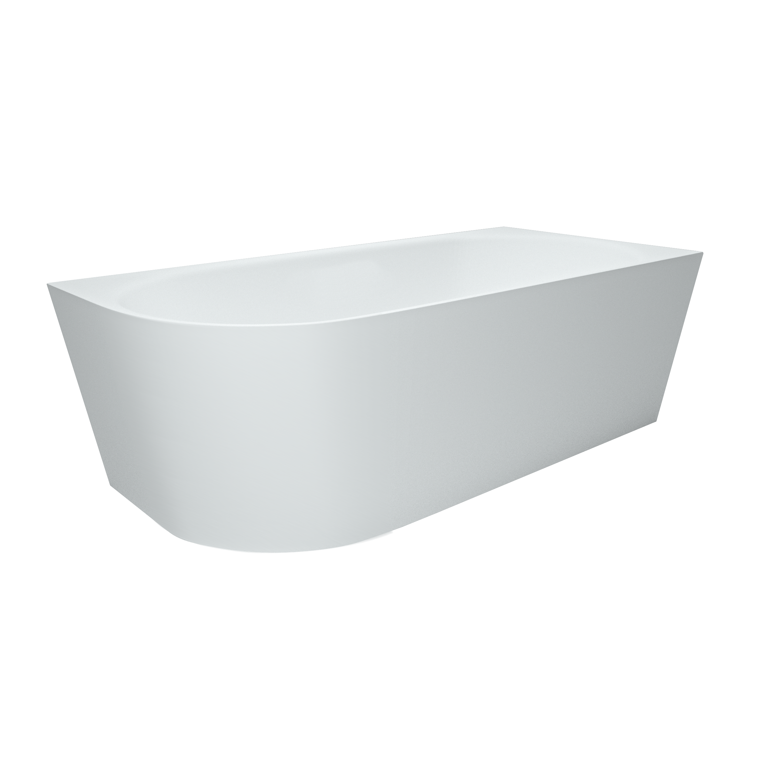 Wanna wolnostojąca BT501-17P W/O 170 Bravat