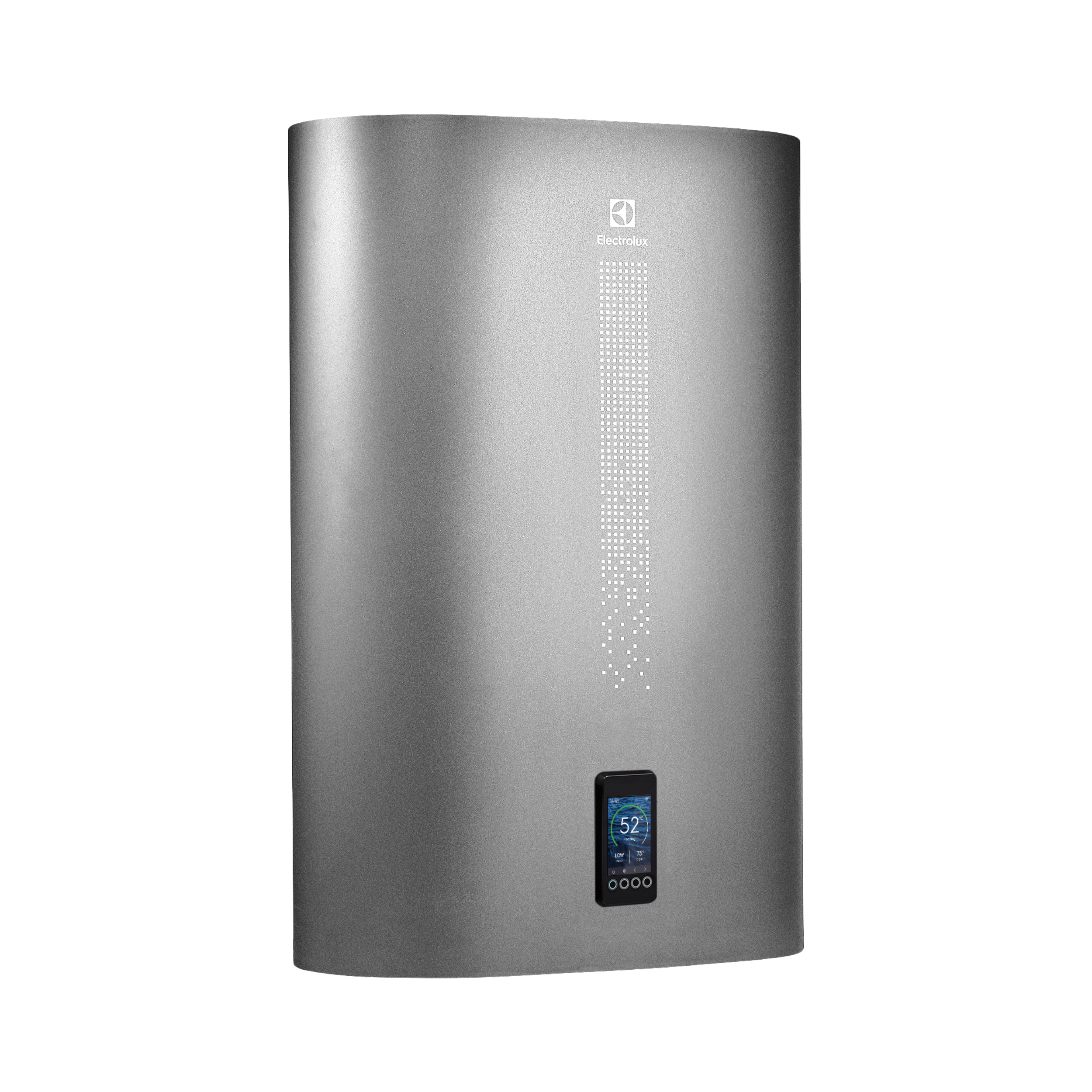 Elektryczny akumulacyjny podgrzewacz wody EWH 80 SI SE EEC ELECTROLUX
