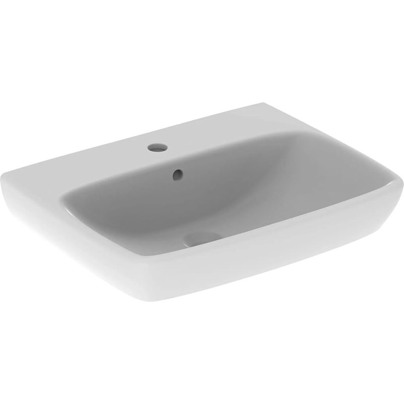 Umywalka Selnova Square 60 x 46 Geberit