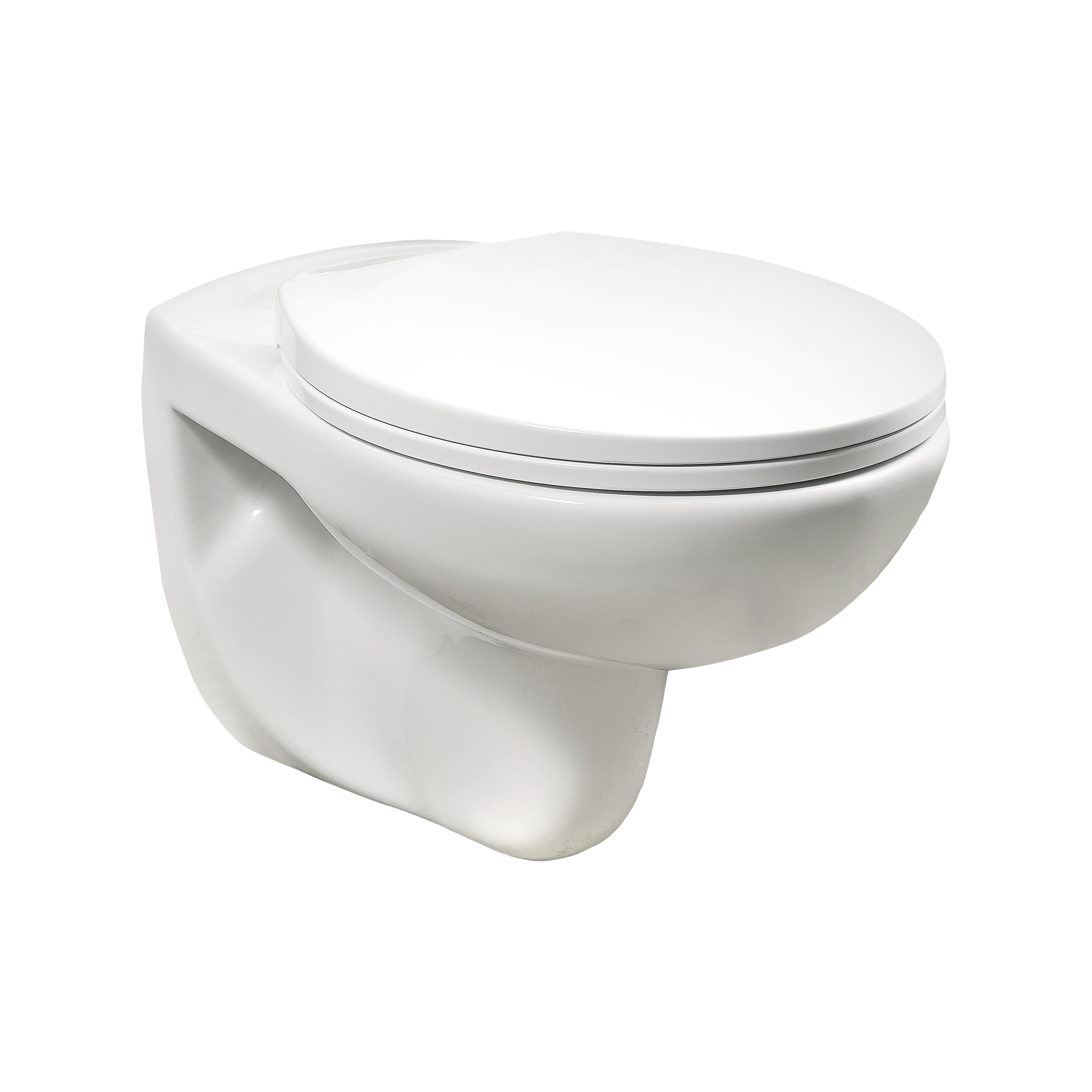 Miska WC wisząca Doris Novoterm