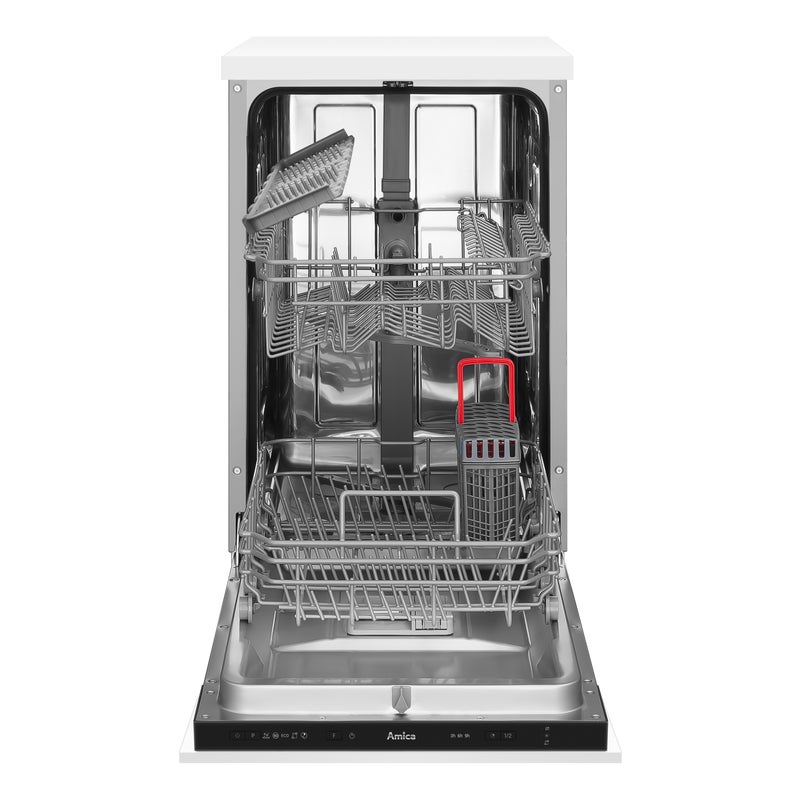 Zmywarka do zabudowy DIM41E5QN Amica