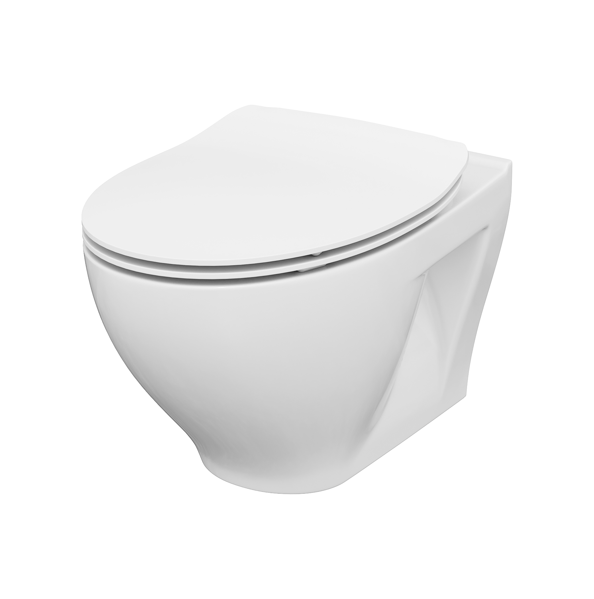 Miska WC wisząca Costa Mito