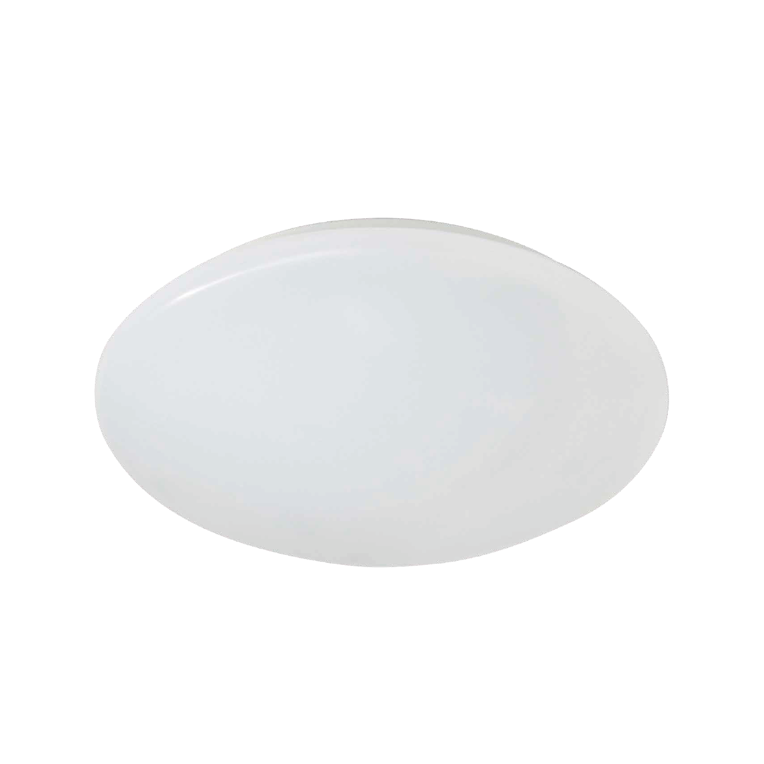 Plafon Madyled biały śr. 25 cm IP44 LED Inspire
