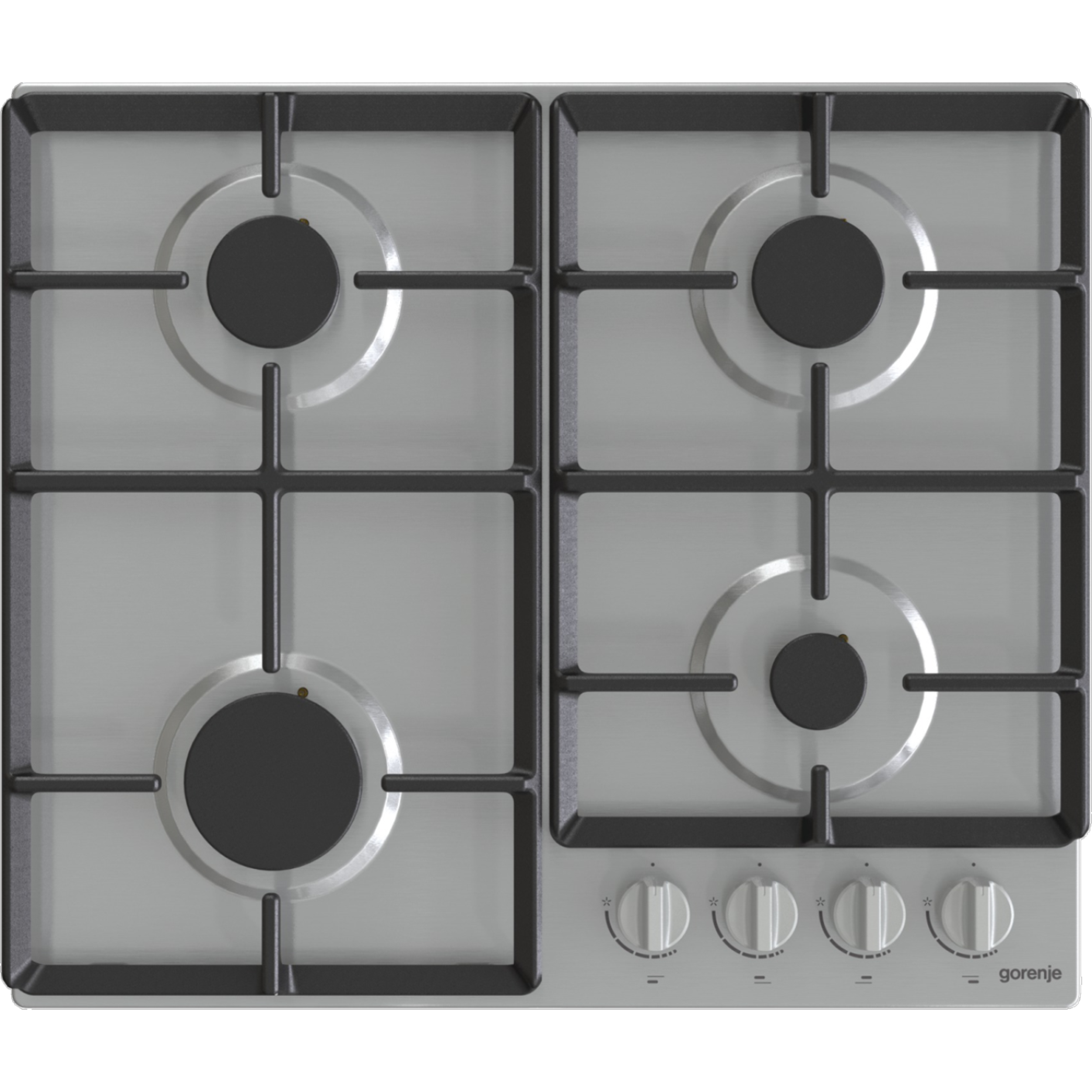 Płyta gazowa G641EX Gorenje
