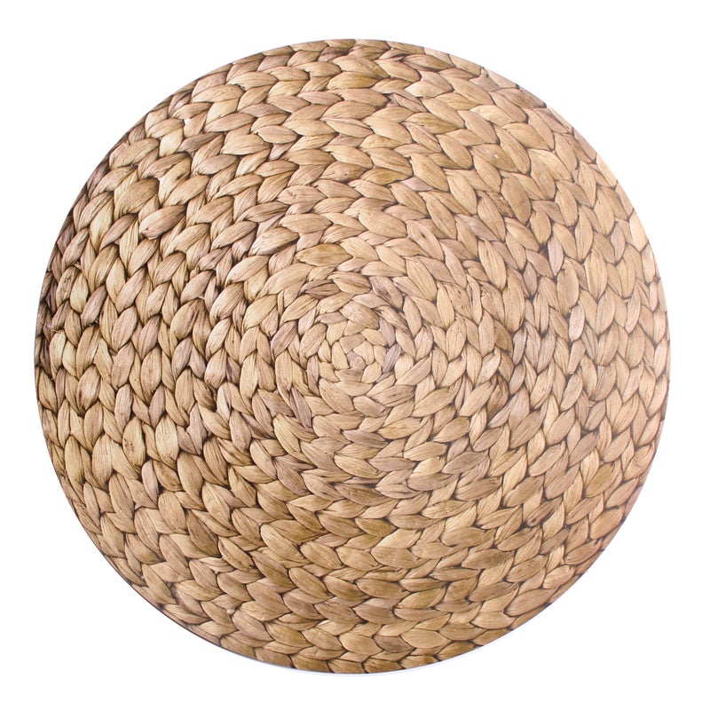 Podkładka na stół Bao okrągła śr. 38 cm