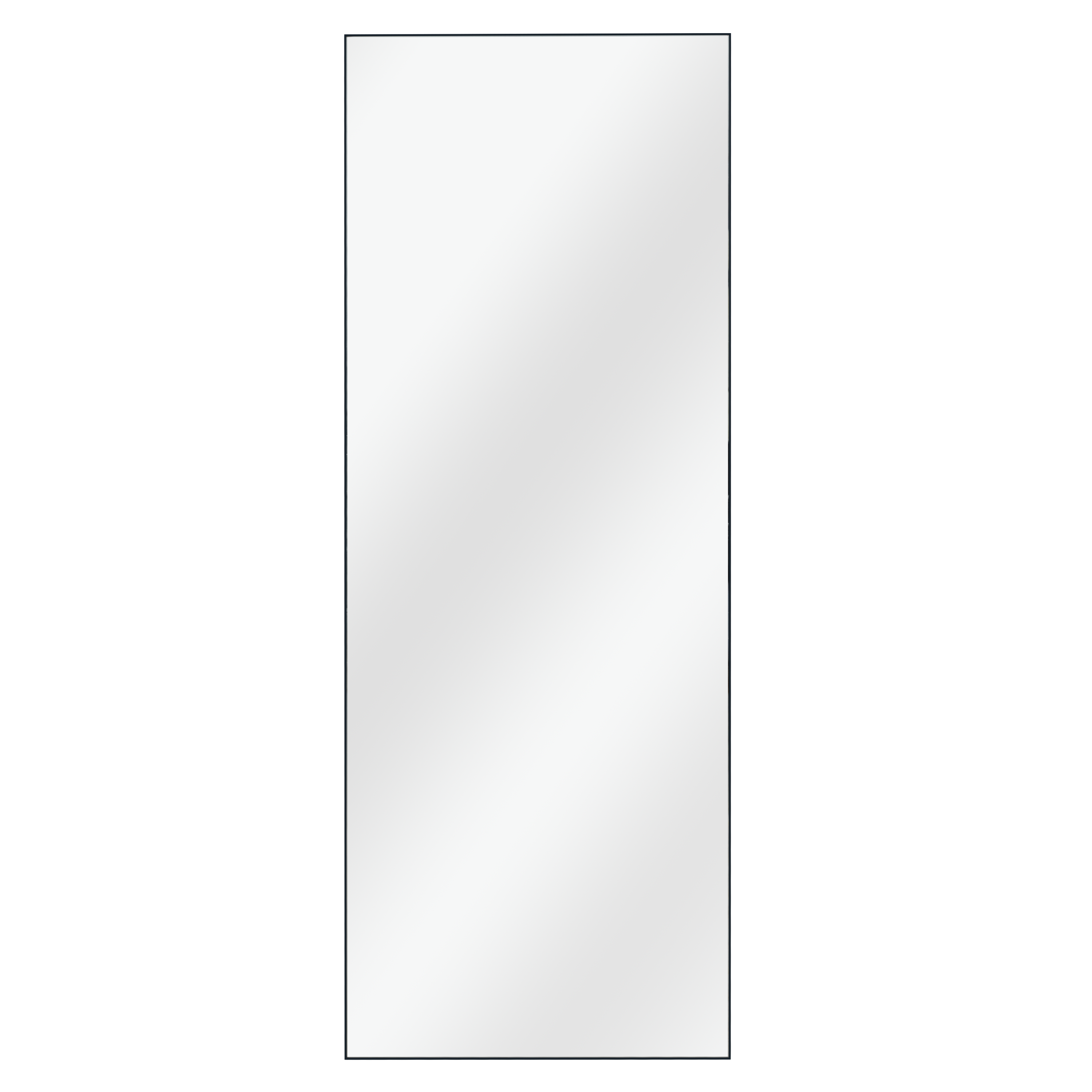 Lustro w ramie Design XL 60 x 170 Inspire