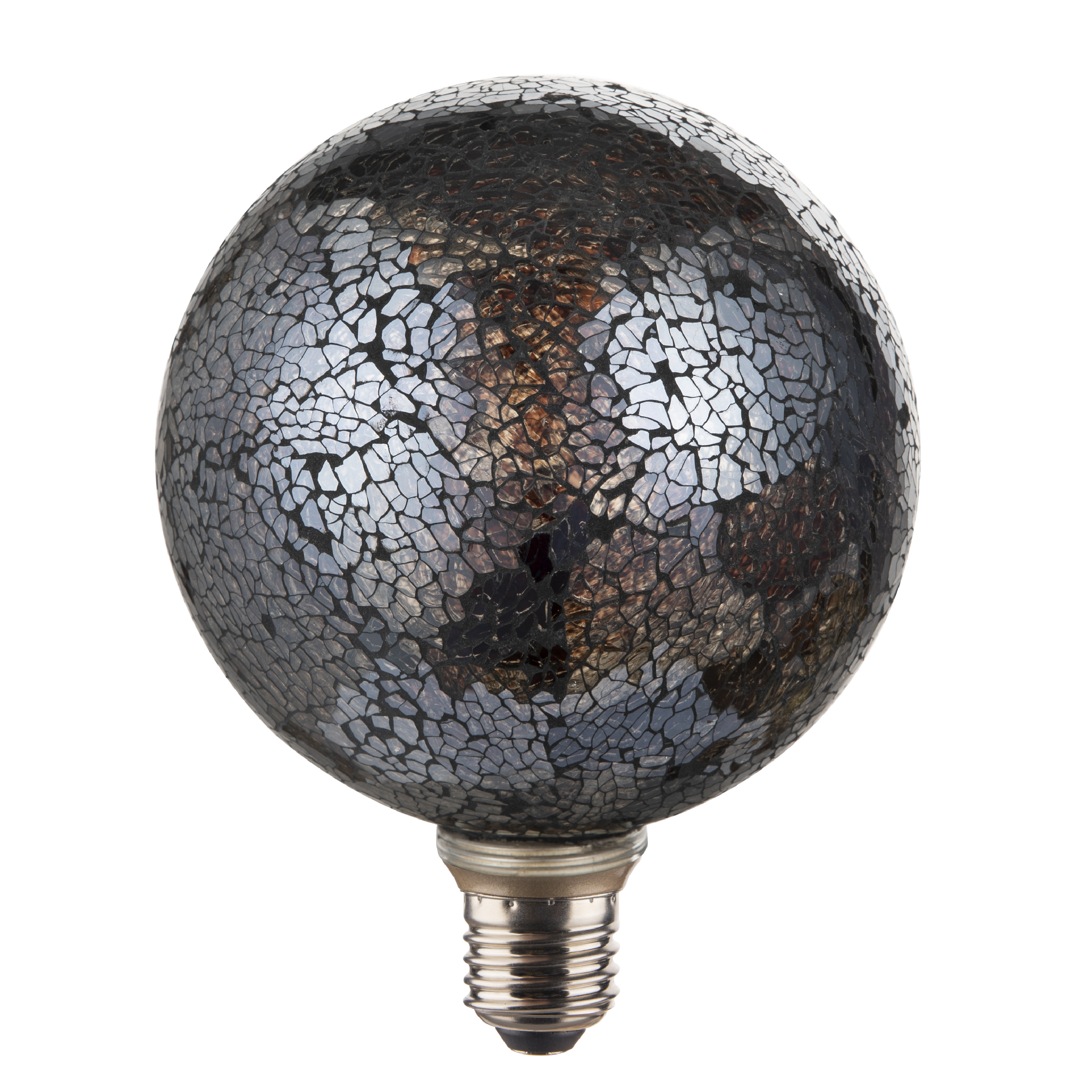 Żarówka dekoracyjna LED E27 Mosaic 4 W 320 lm Lexman
