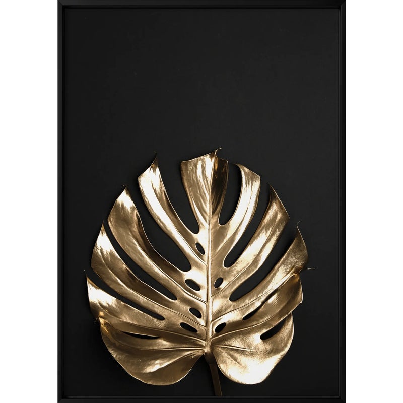 Obraz Monstera 50 x 70 cm