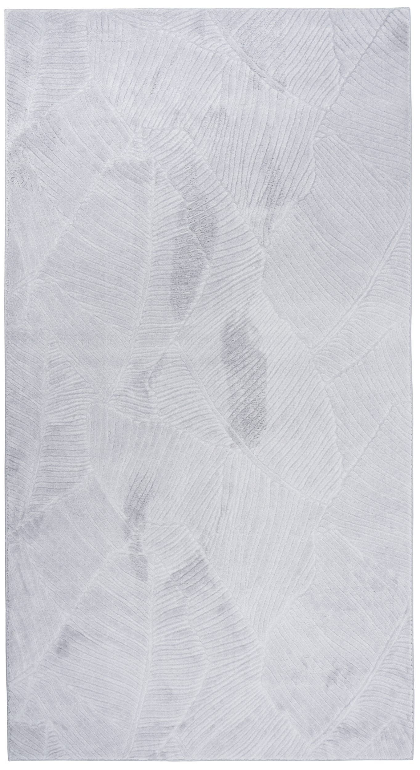 Dywan Banana Liść szary 200 x 290 cm