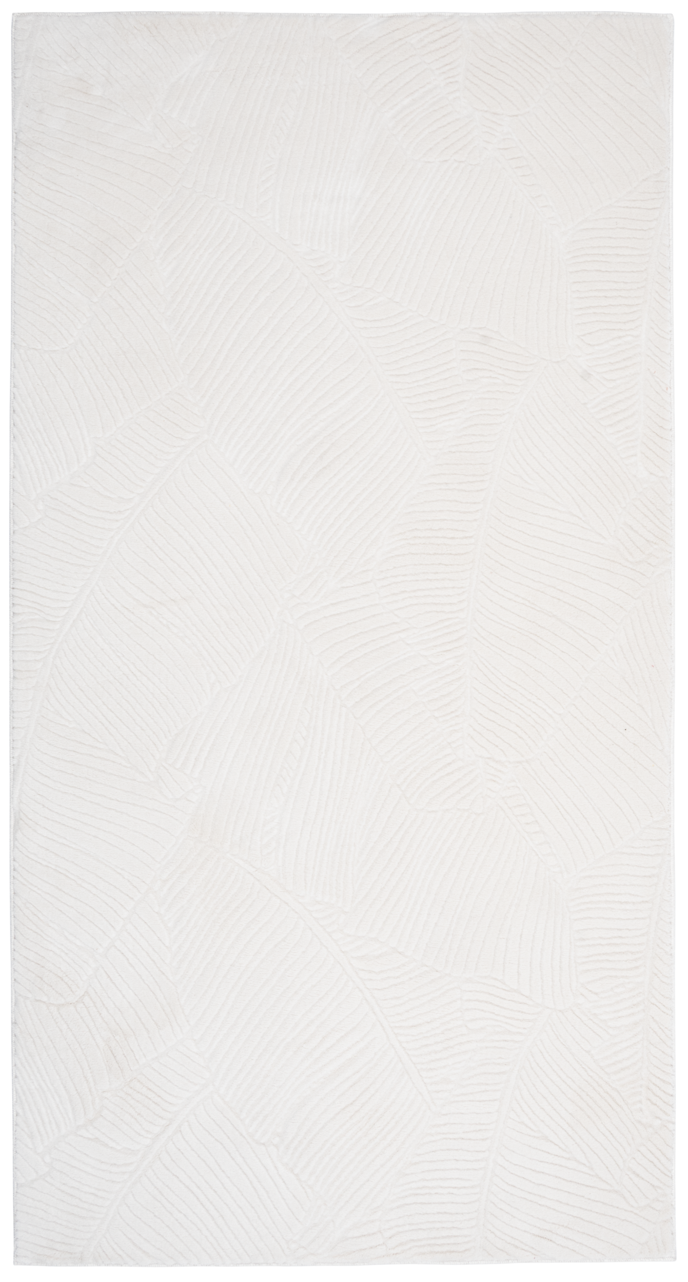 Dywan Banana Liść ivory 200 x 290 cm