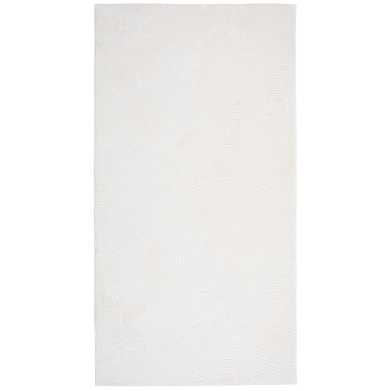 Dywan Banana Liść ivory 200 x 290 cm
