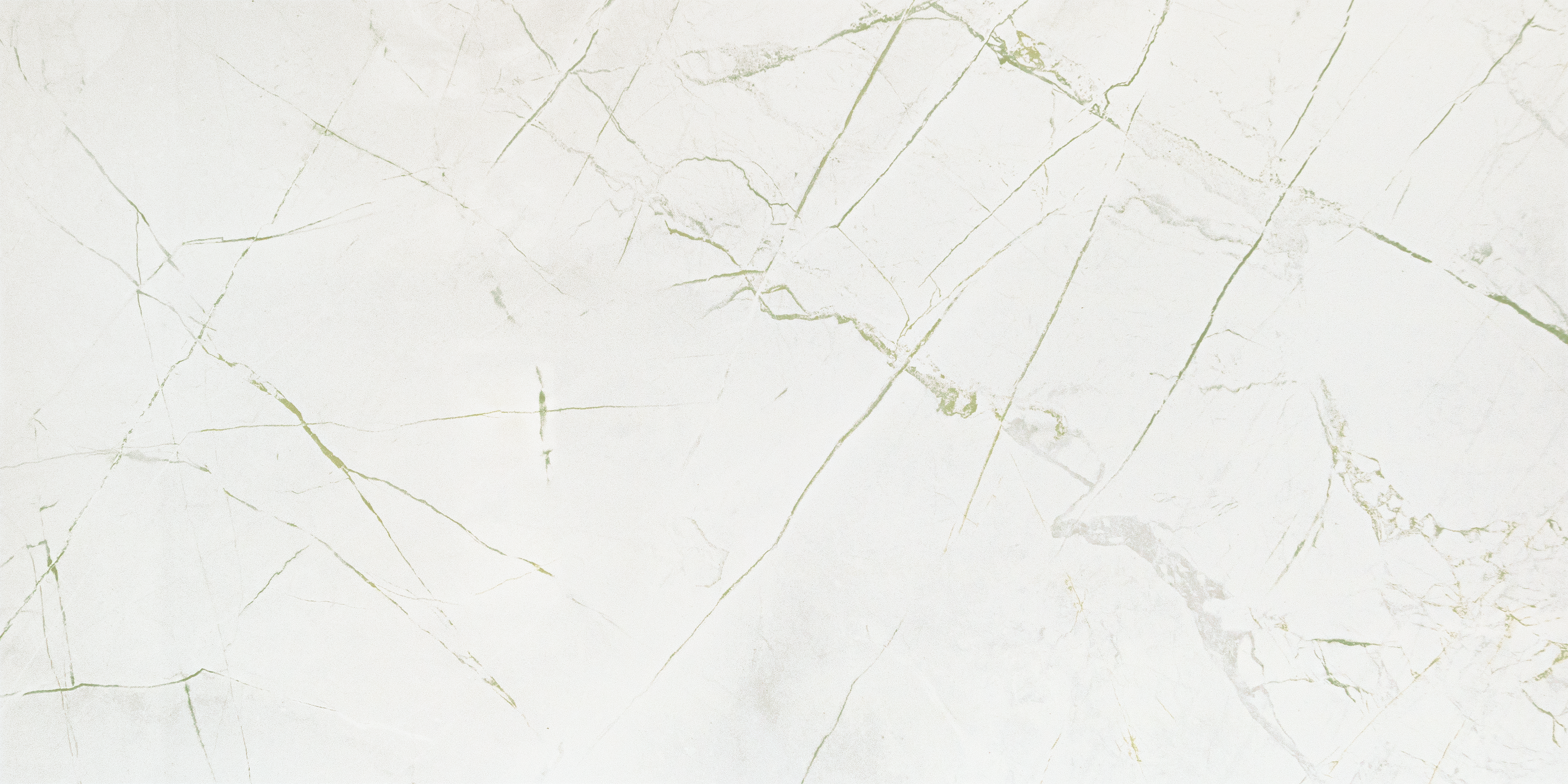 Glazura Rainforest White Glos 59.8x119.8 Arte
