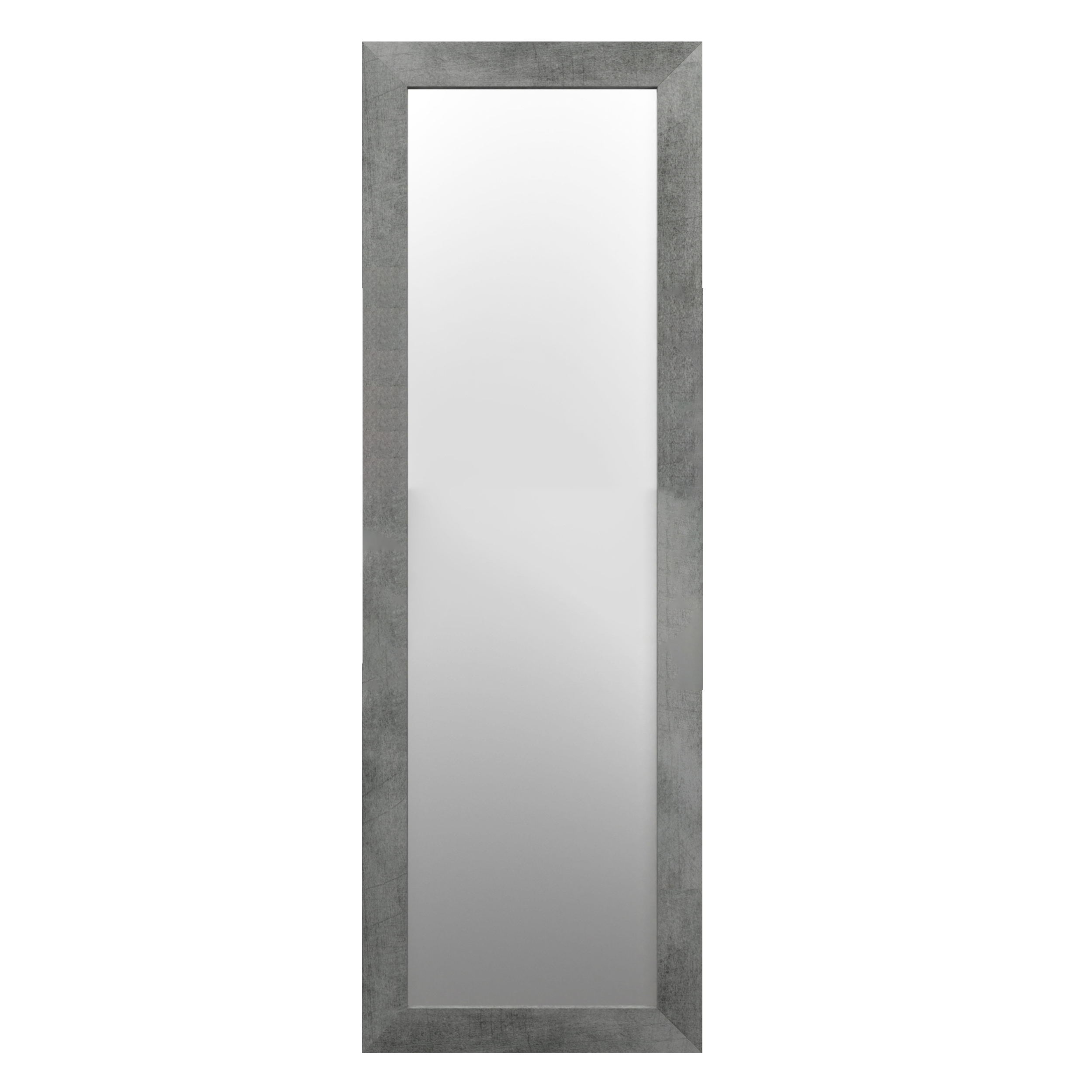 Lustro Jyvaskyla szare 60 x 180 cm