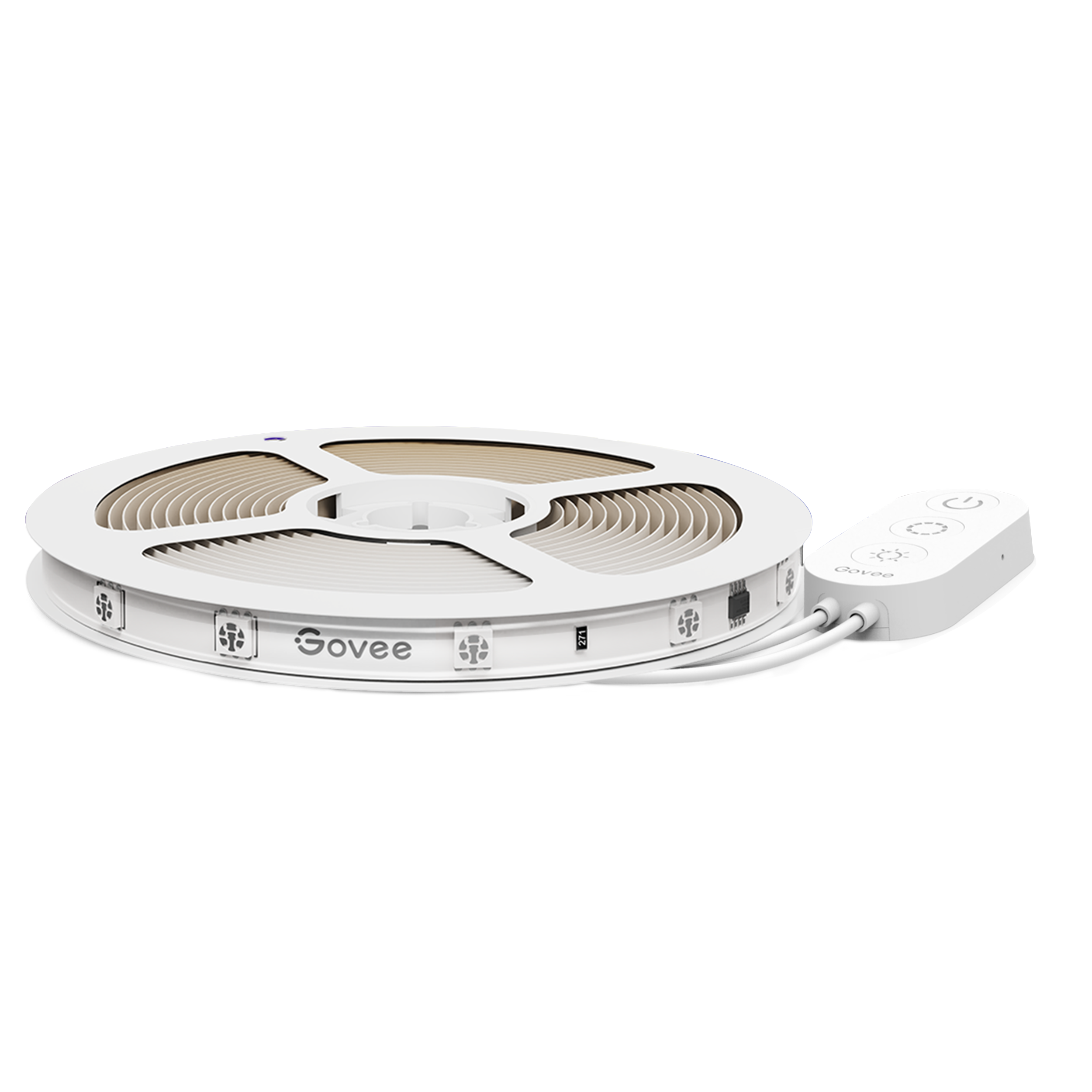 Taśma LED Protect RGB zestaw Smart 5 m Govee