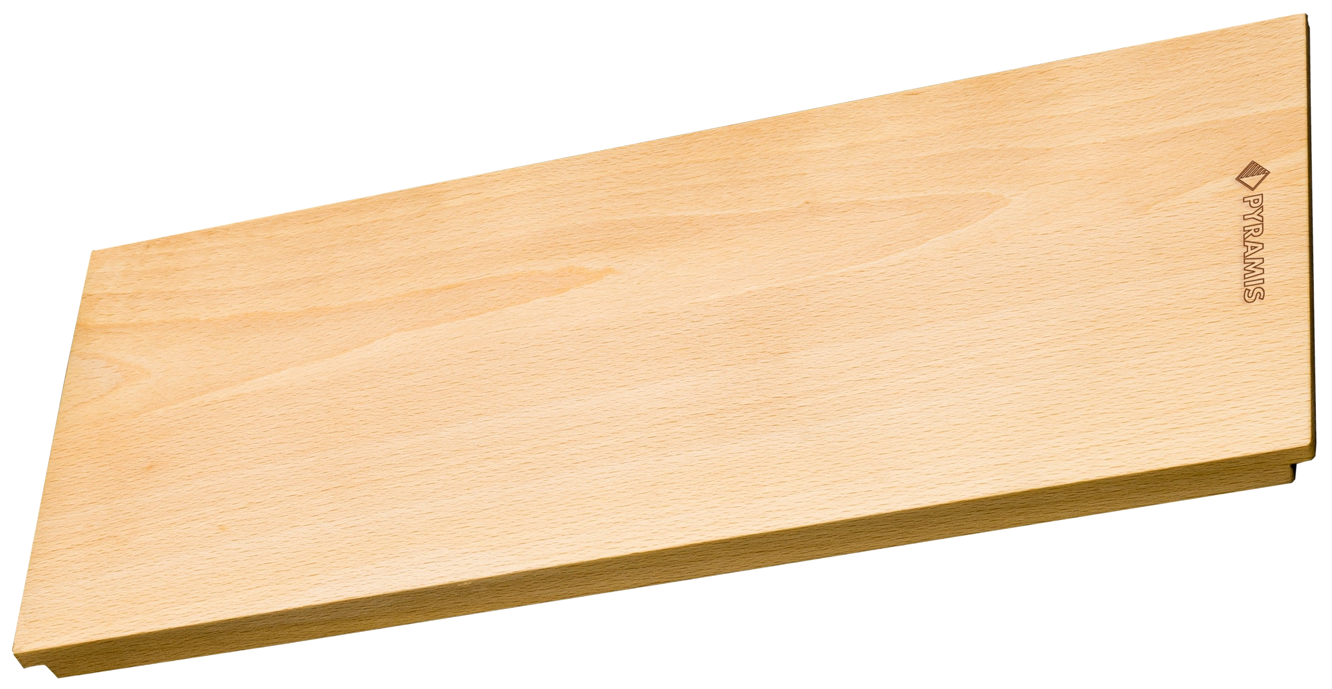 Deska kuchenna do zlewozmywaków Senar 1K 47x51.5 Pyramis