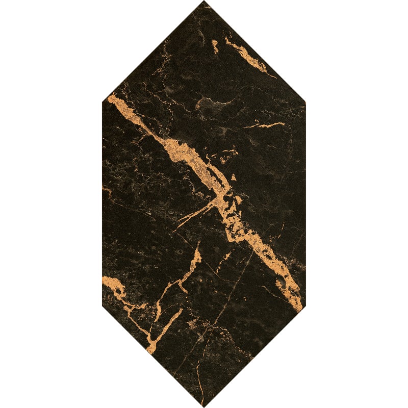 Dekor Caramell Gold 14.8x22.5 Arte