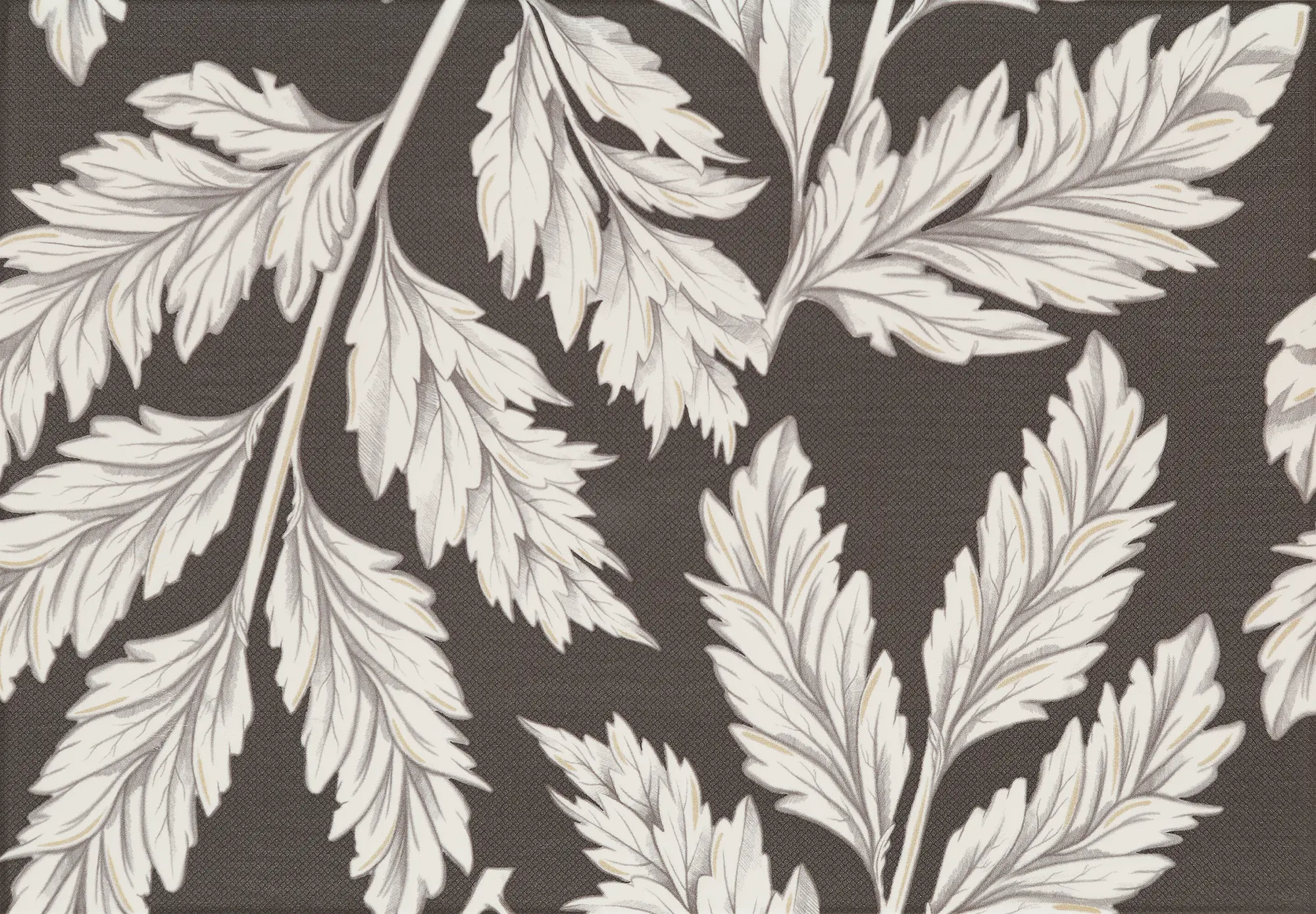 Glazura Andaluzja Black 25x36 Arte