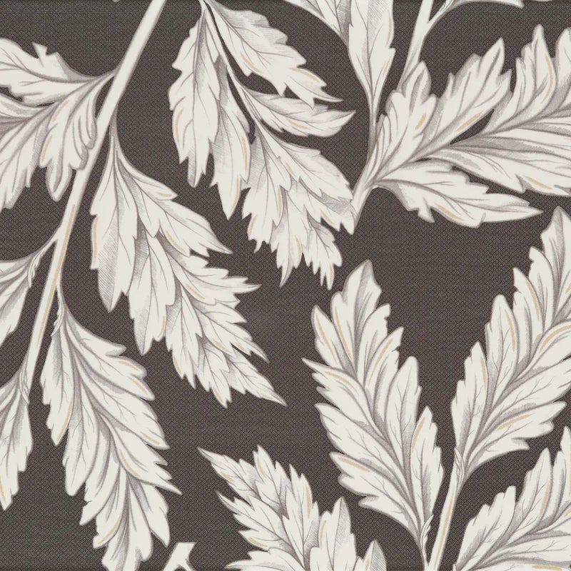 Glazura Andaluzja Black 25x36 Arte