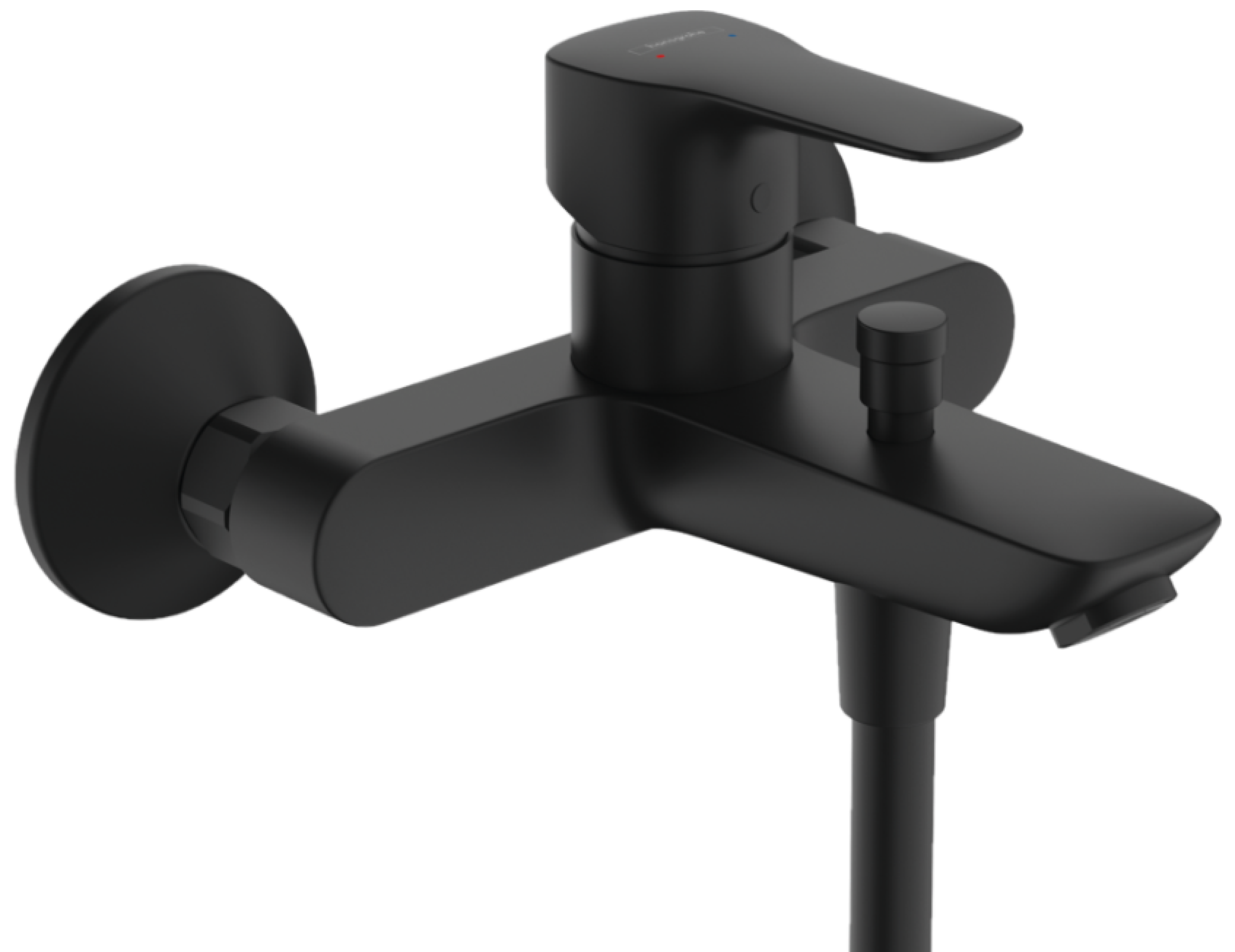 Bateria wannowa MySport Hansgrohe