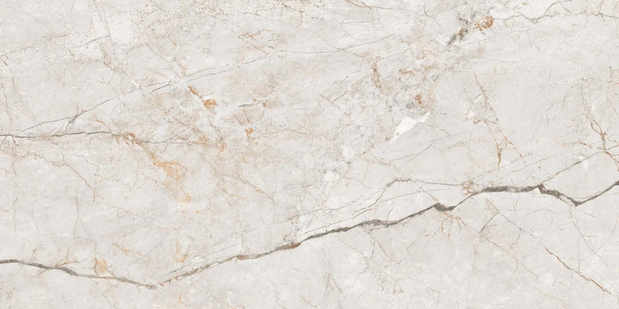 Gres szkliwiony Avorio Bianco Carving 60x120 1.44 m2 Prime Ceramics