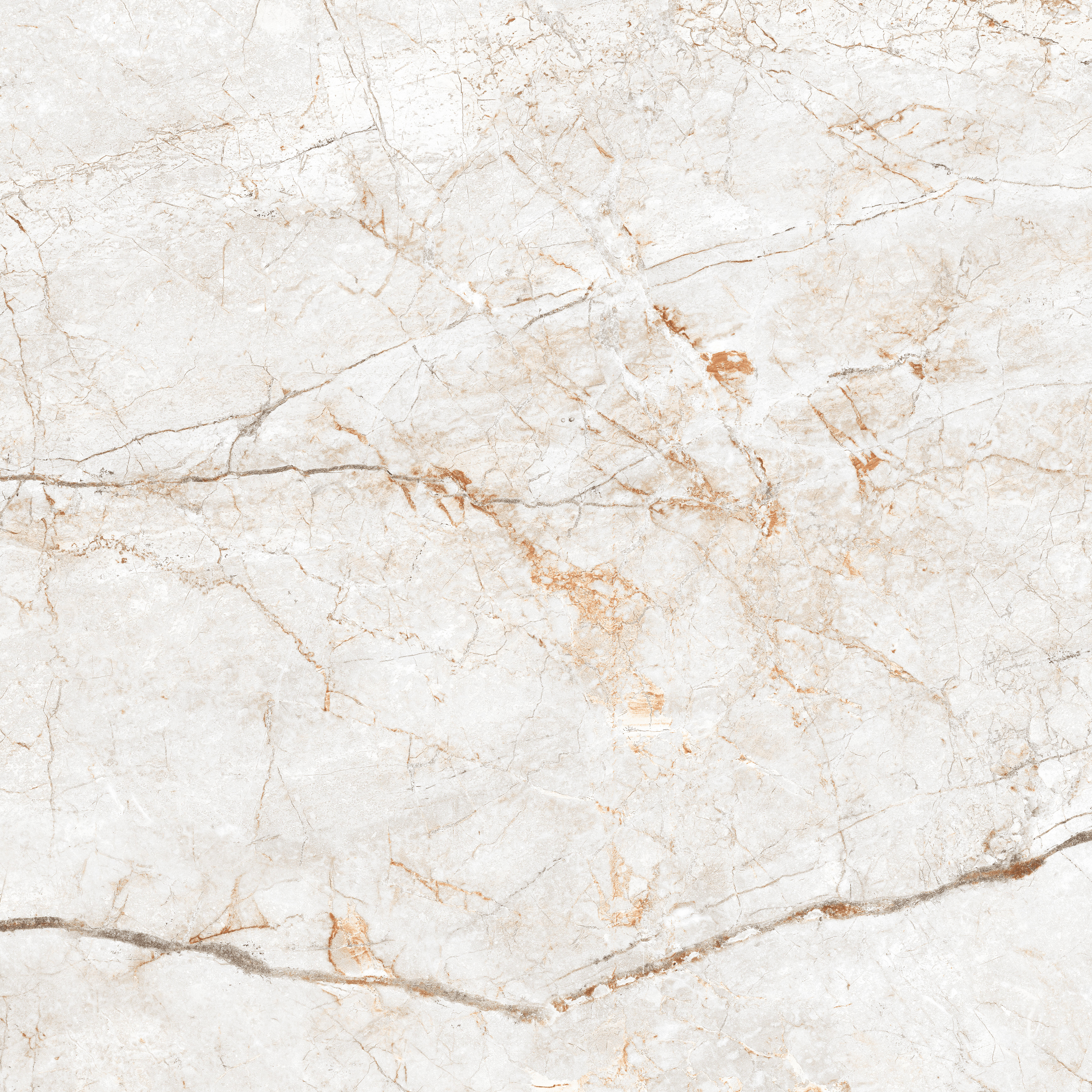 Gres szkliwiony Avorio Bianco Carving 60x60 cm 1.44 m2 Prime Ceramics