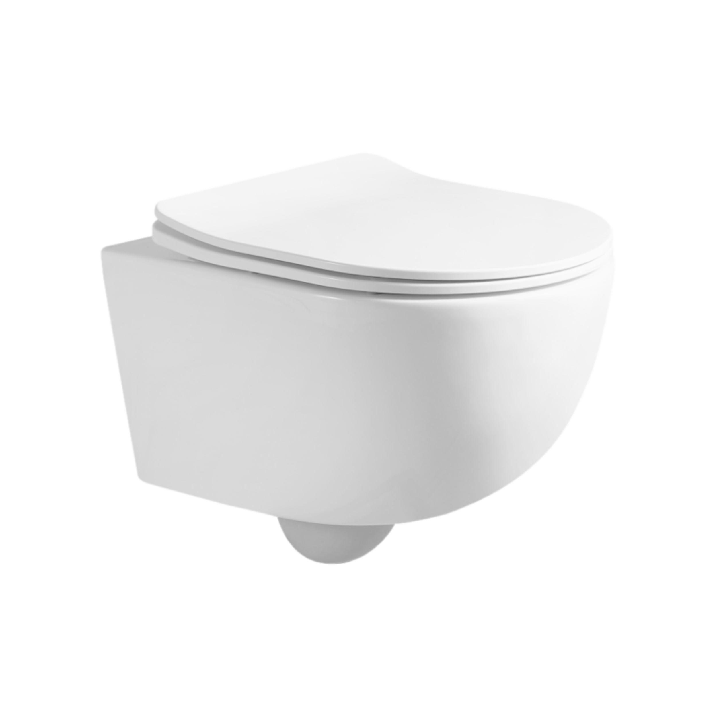 Miska WC wisząca Oslo Sensea
