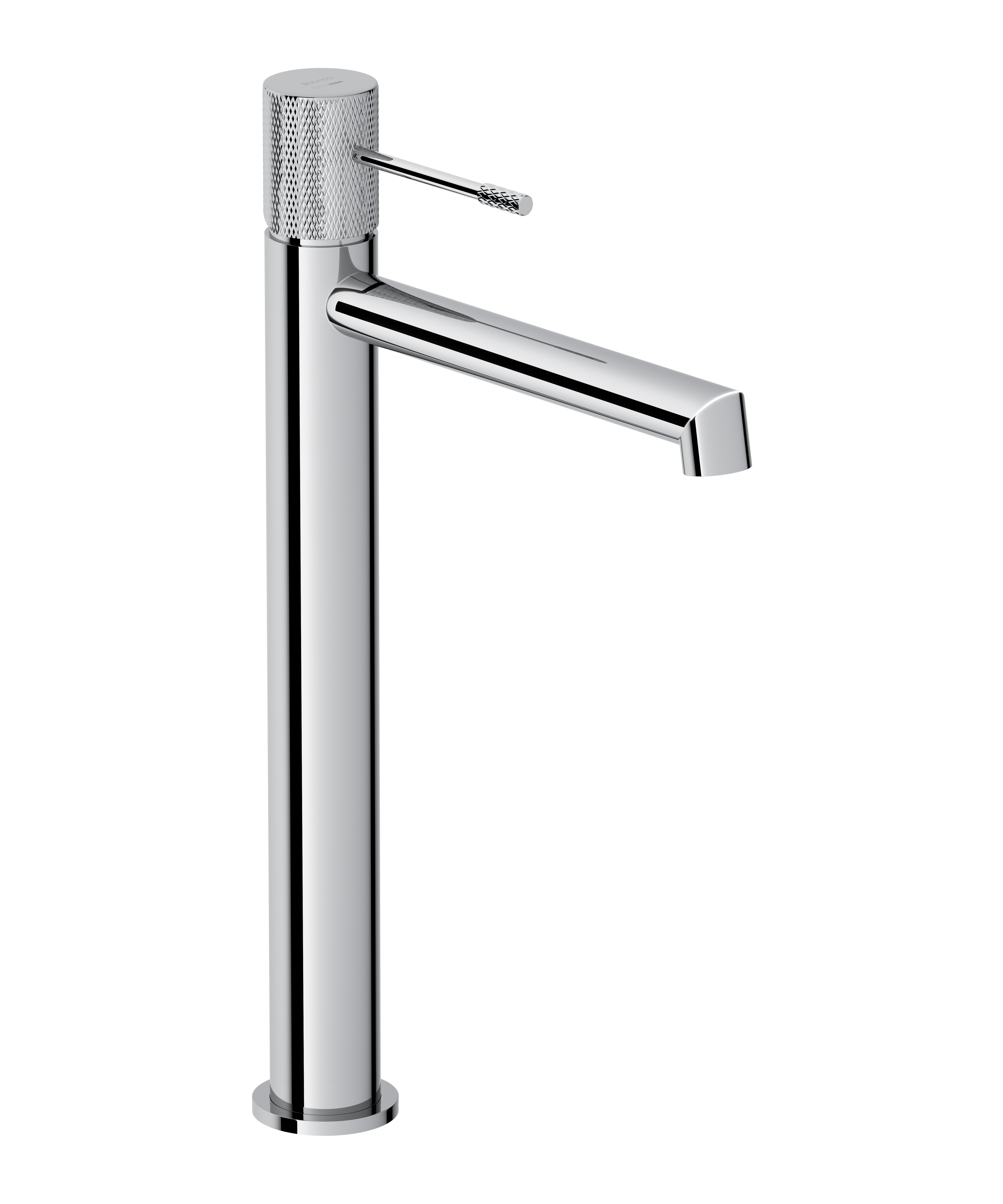 Bateria z termostatem chrom 32.2 cm Zen Cersanit