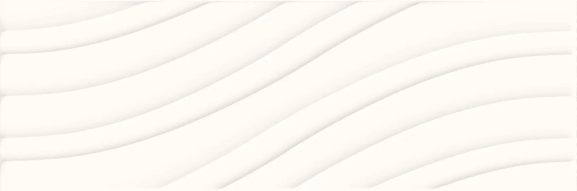 Glazura Arctic Shake Struktura White Mat 29.8x89.8 Artens