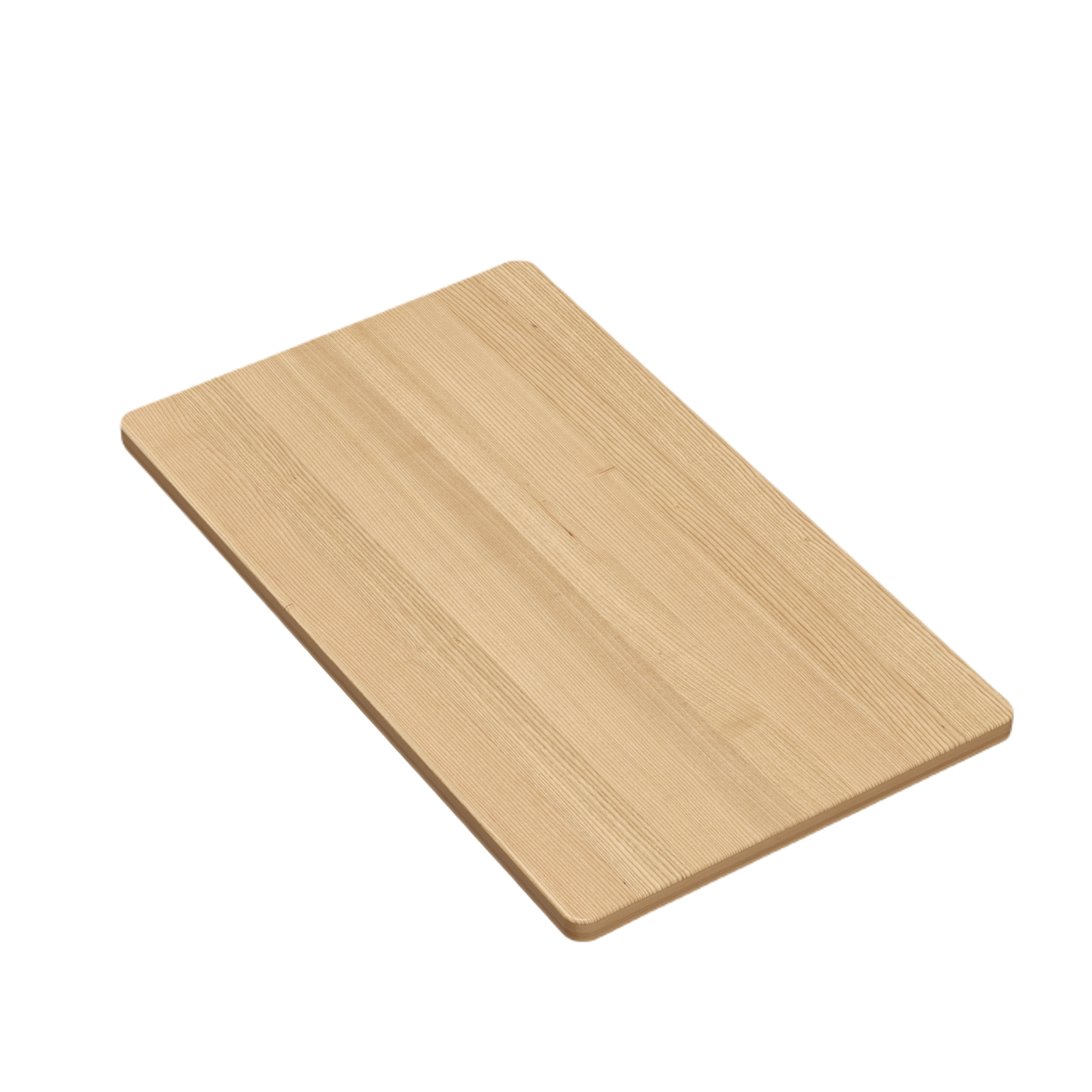 Deska kuchenna do zlewozmywaków Quadron Buk 40x24x2 cm