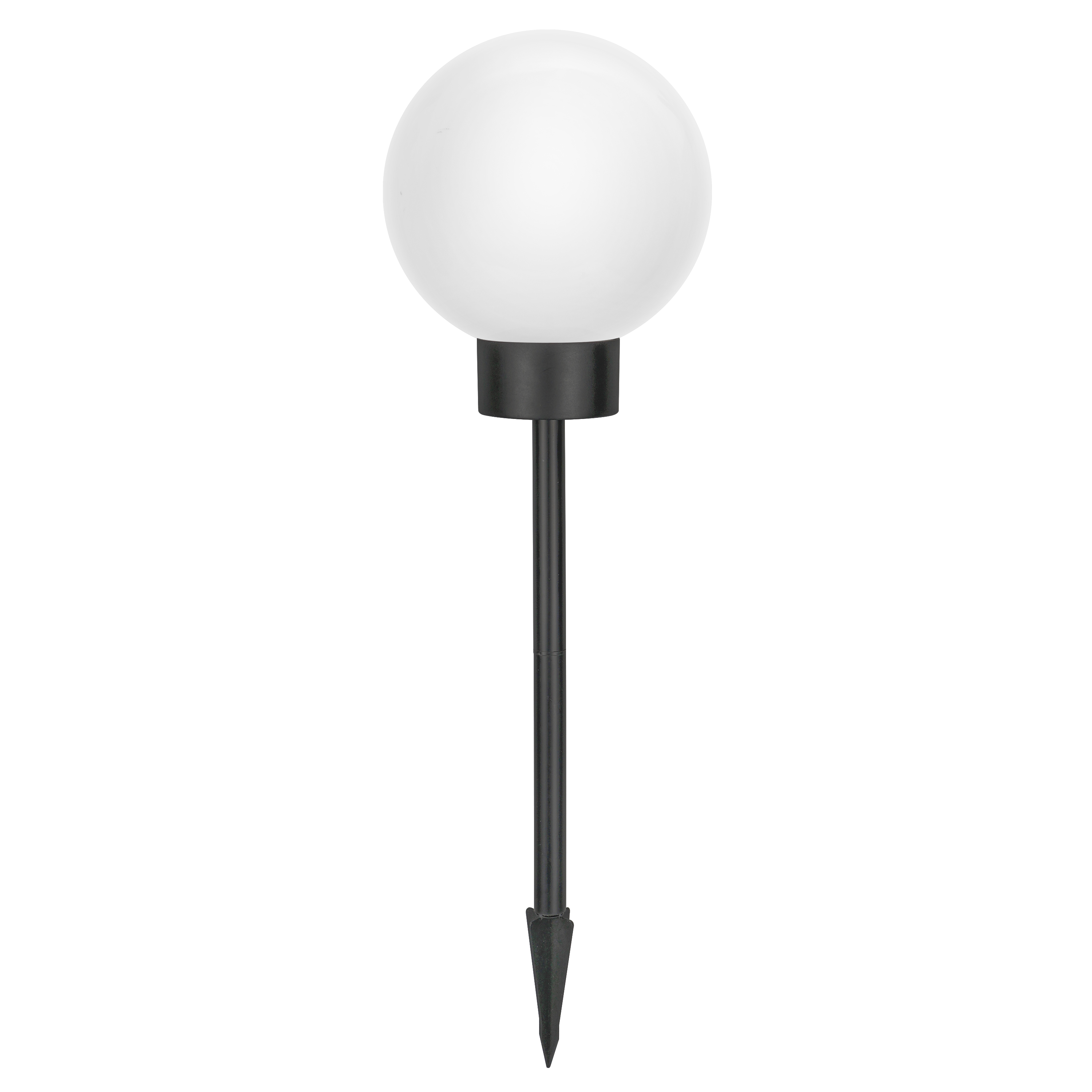 Kula solarna wbijana Melao 20 cm IP44 LED Inspire